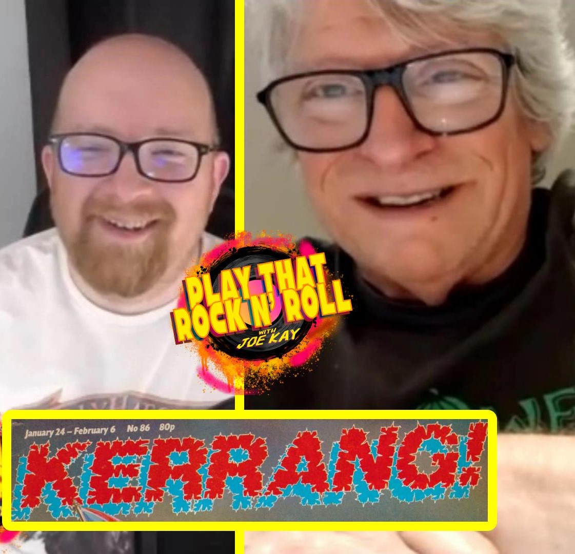 Play That Rock n‘ Roll