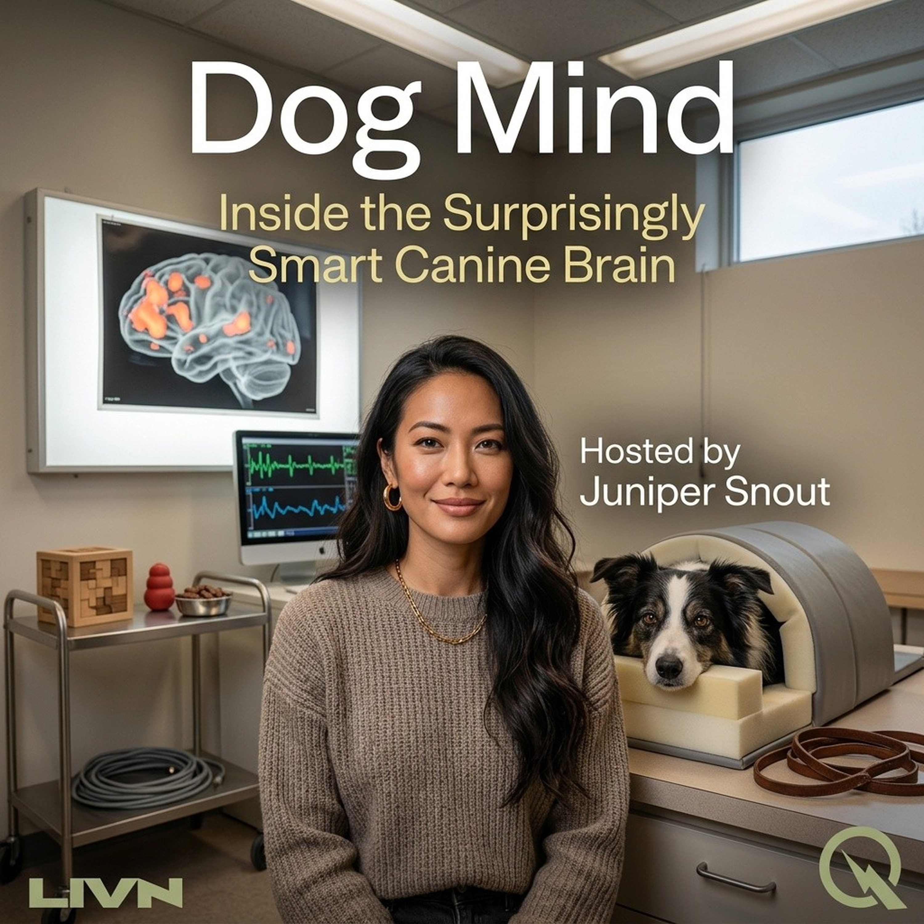 Dog Mind