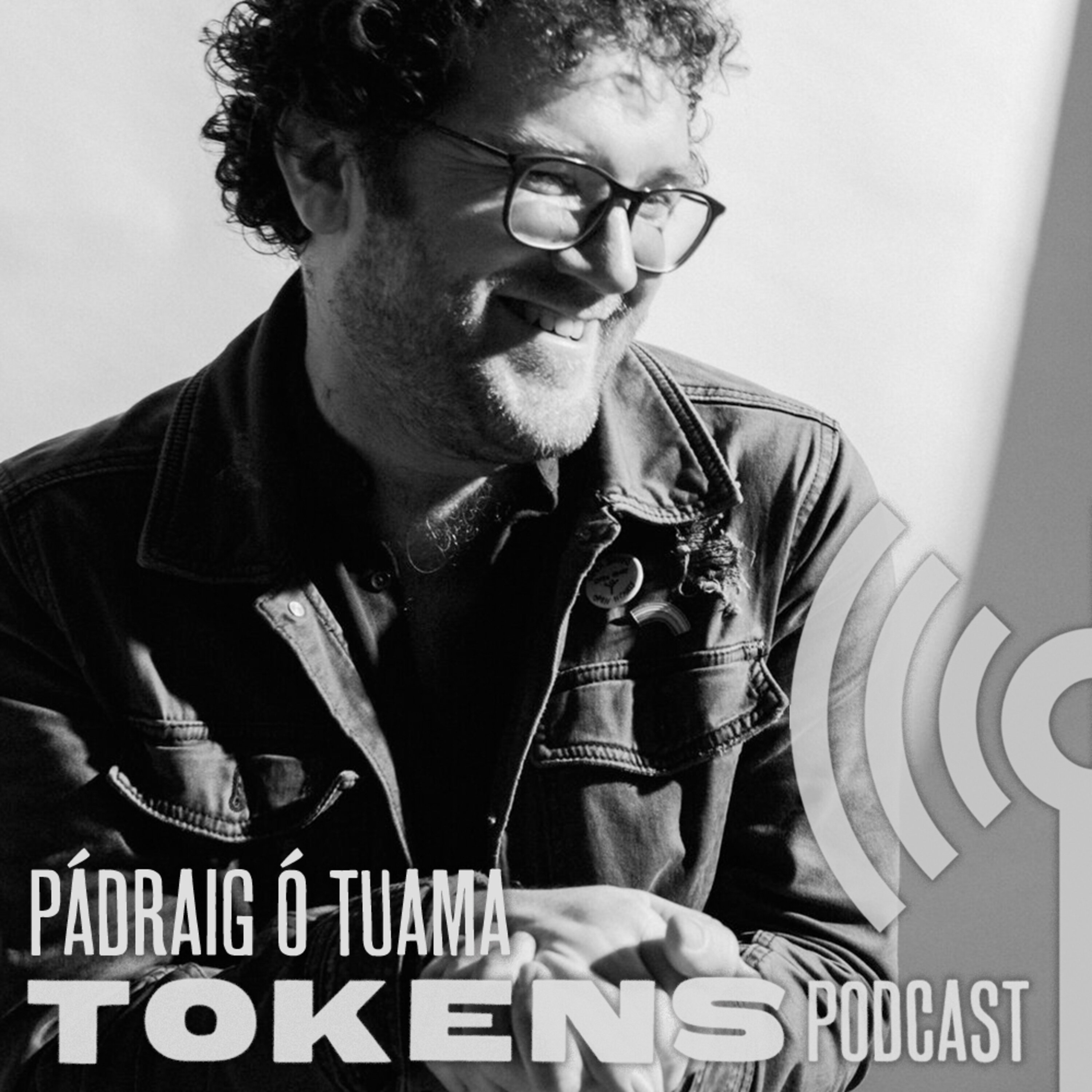 20: The Facts of Life: Pádraig Ó Tuama