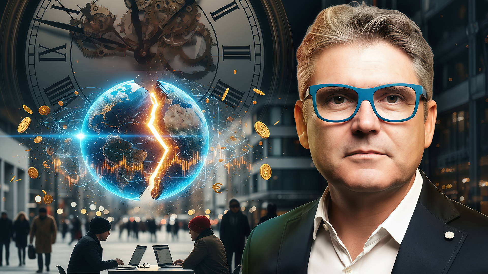 La enorme FALSEDAD de "la IA NO TE QUITARÁ el TRABAJO, lo hará QUIEN LA USE MEJOR QUE TÚ"