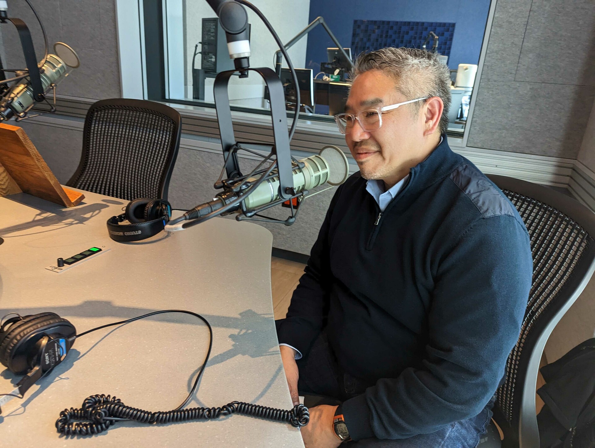 CA Political Consultant Bill Wong on 30-Year Political Career Helping AAPI Communities