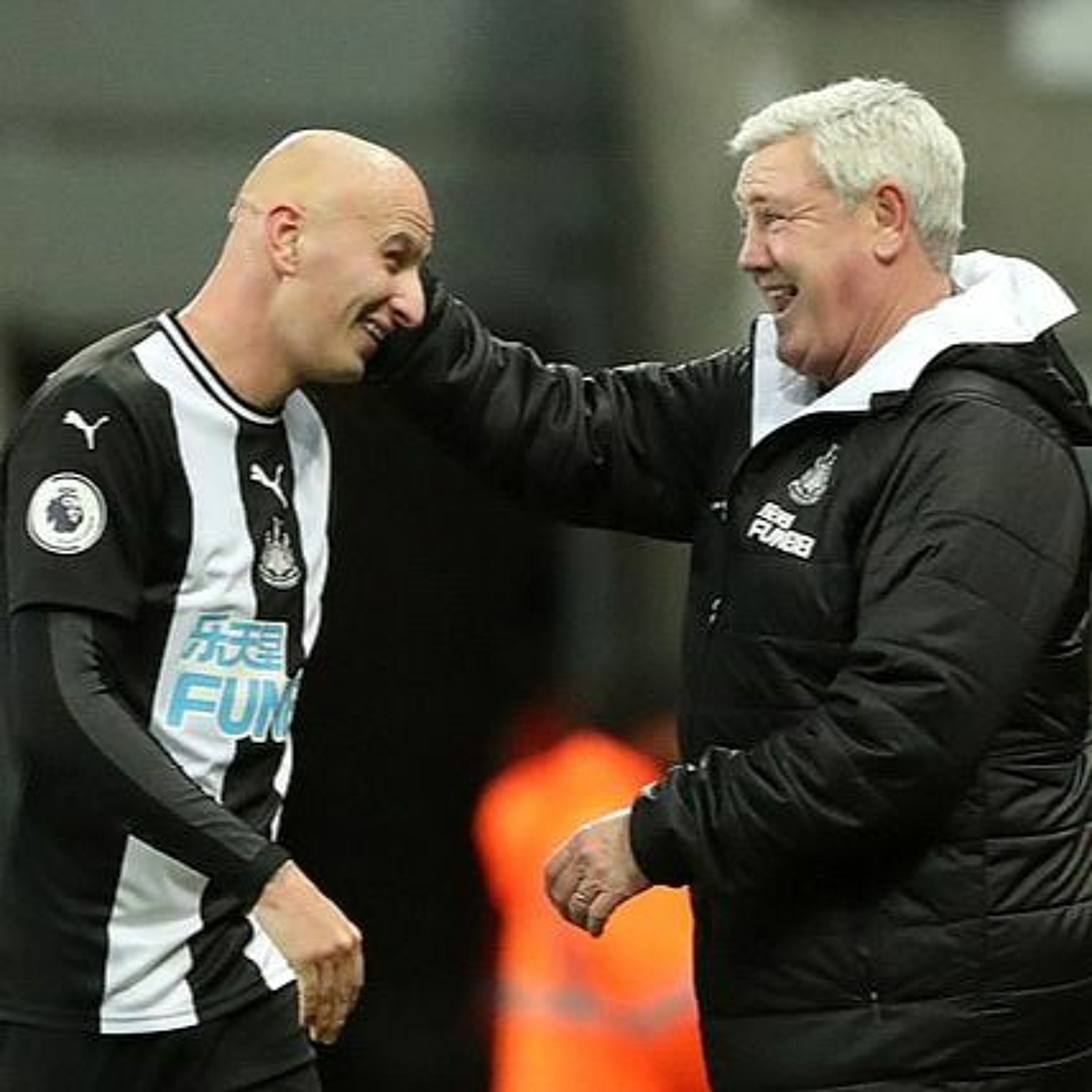 NUFC Podcast: Newcastle United win AGAIN at home to the Saints with guest Mark Douglas