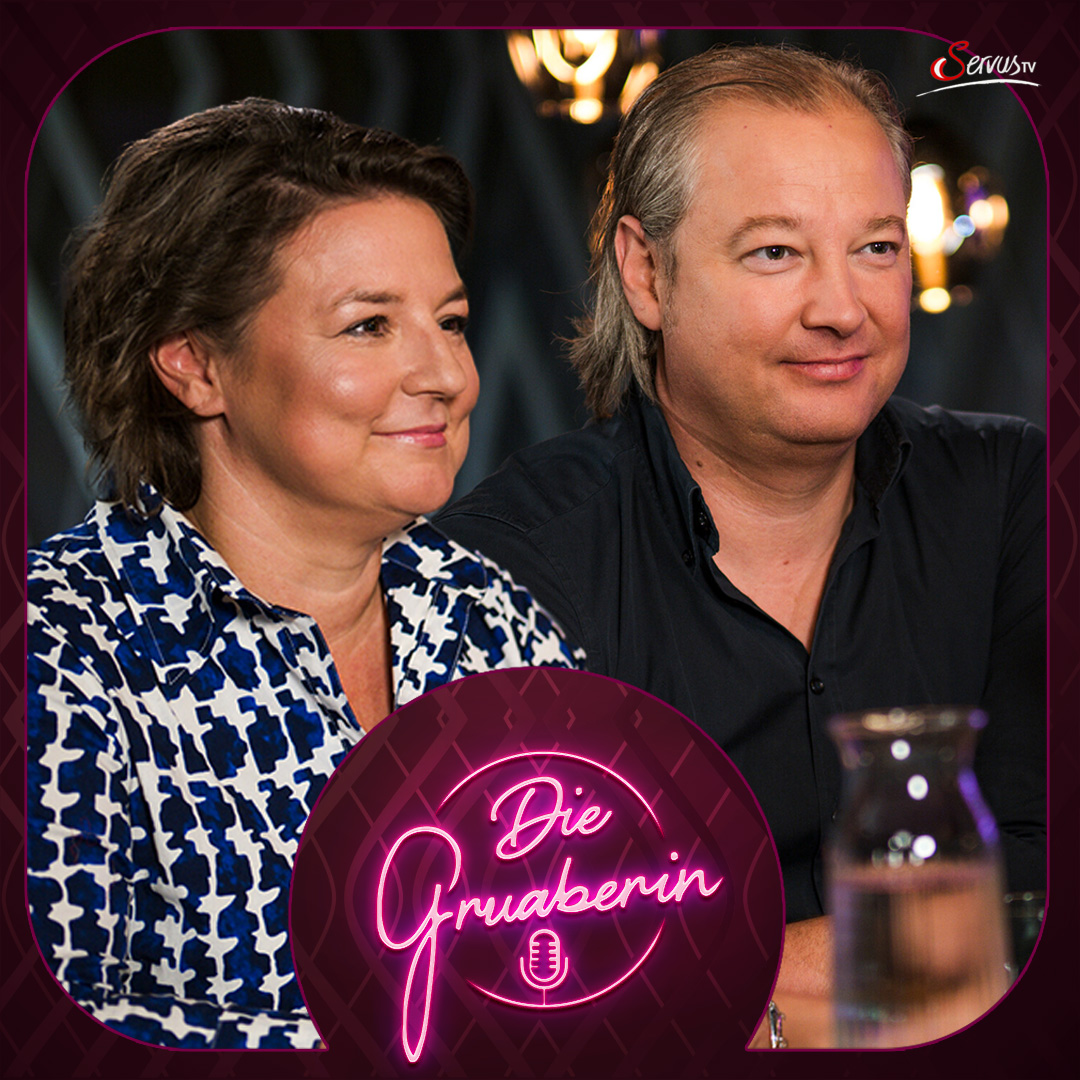 Mit Monika Gruber und Andreas & Christl Döllerer