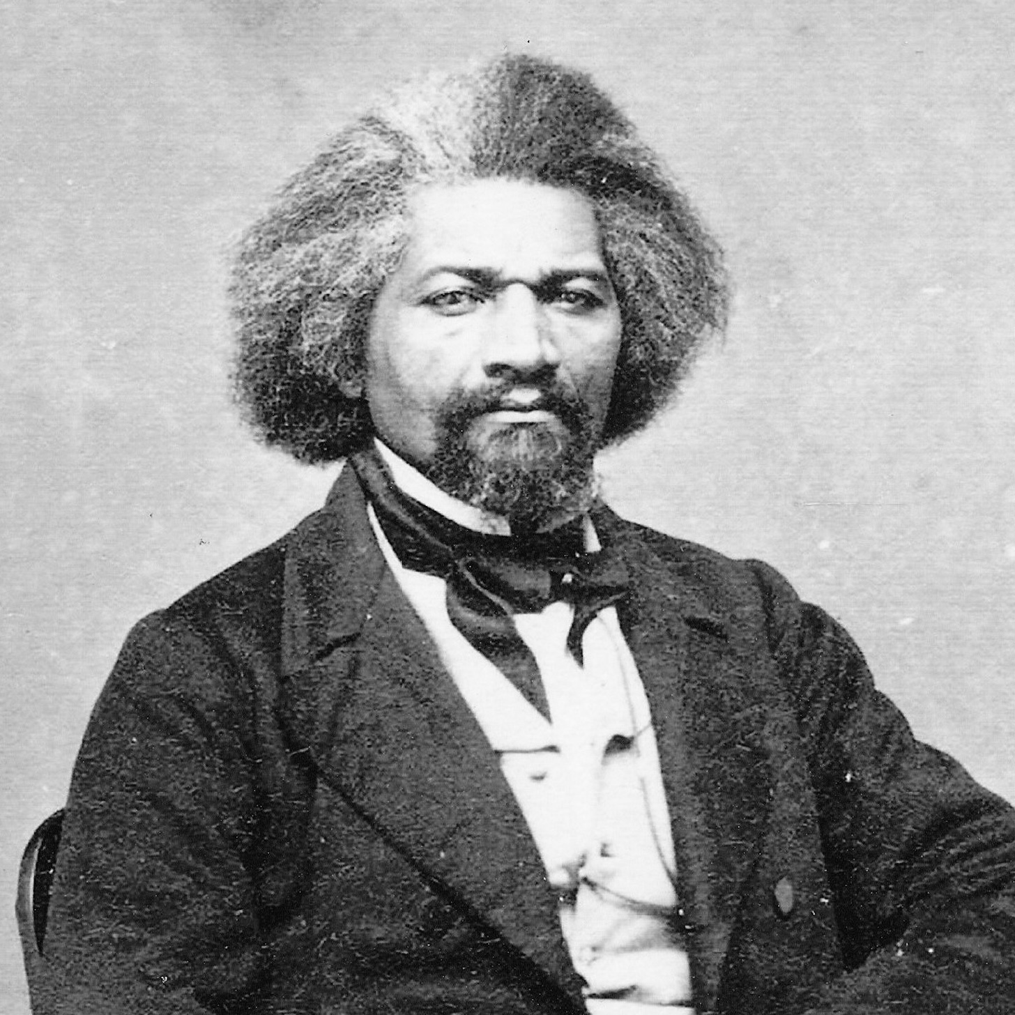 Frederick Douglass