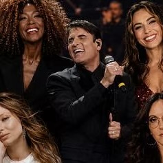 Sal Da Vinci - Per Sempre Sì | Italy 🇮🇹 | #Eurovision2026 episode artwork