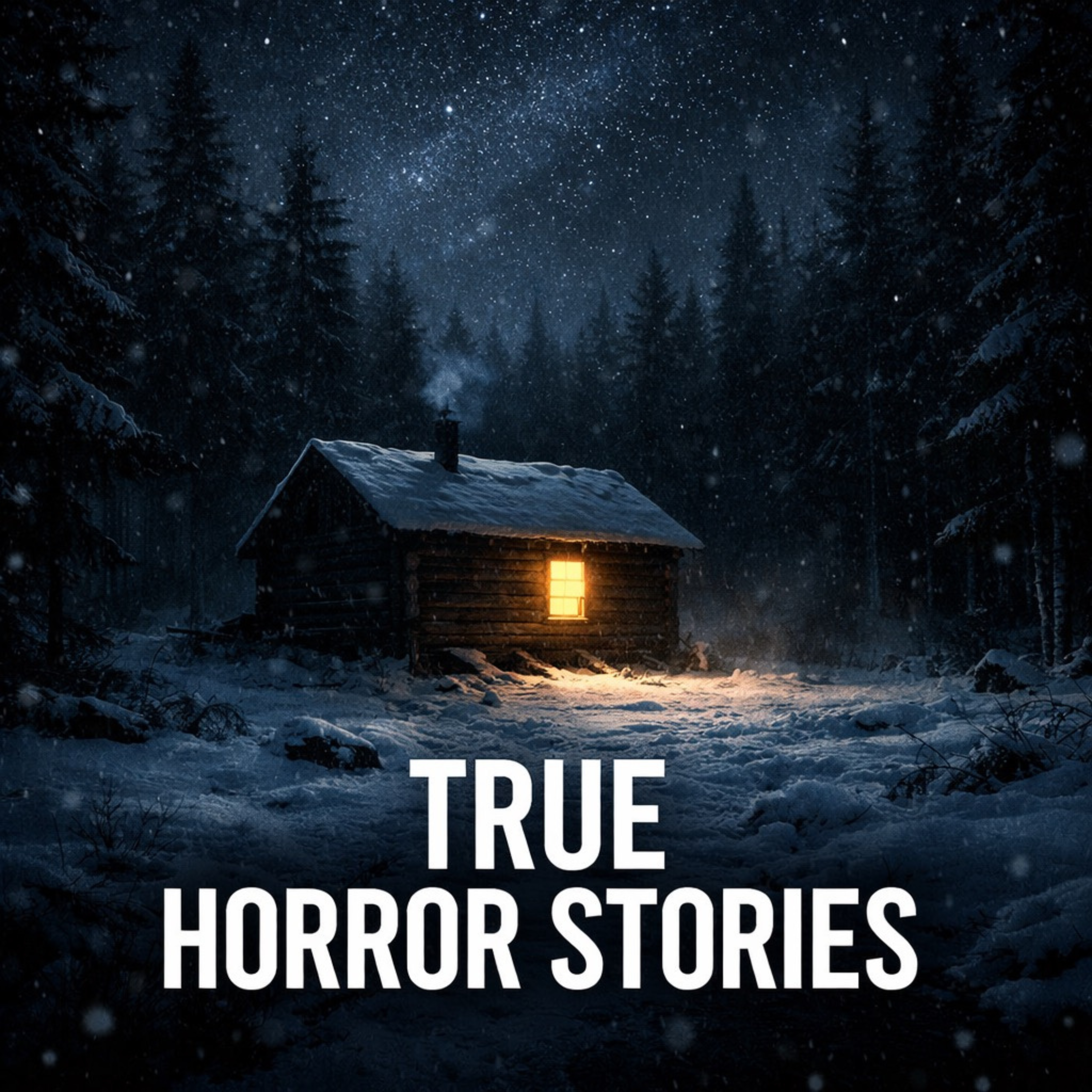 3 TRUE Desolate Cabin in the Woods Horror Stories You Shouldn’t Hear Alone