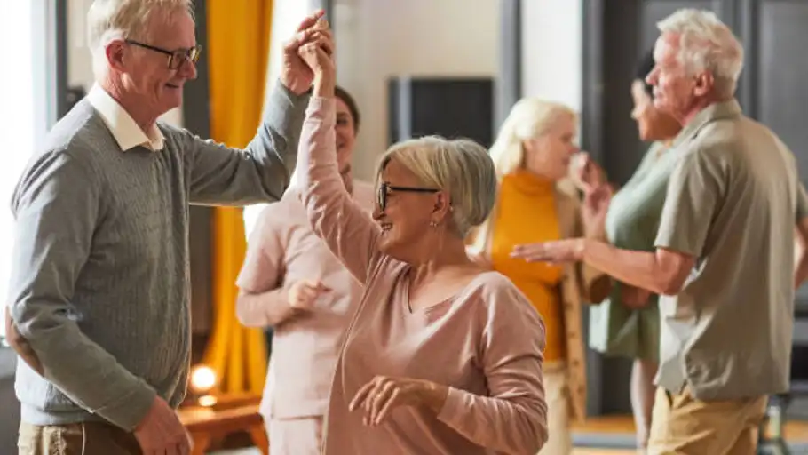 ¿A qué edad comienza la vejez?