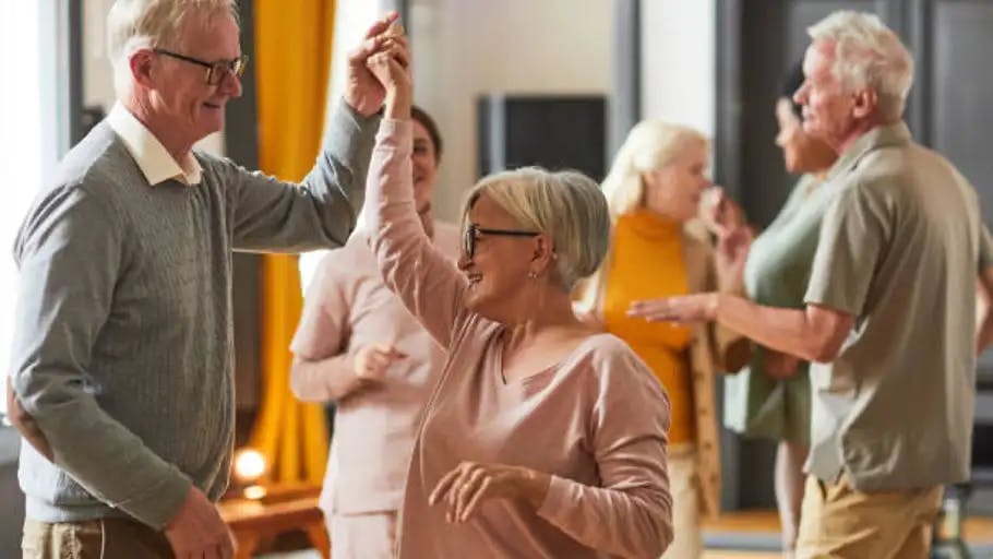 ¿A qué edad comienza la vejez? ¿A qué edad comienza la vejez?