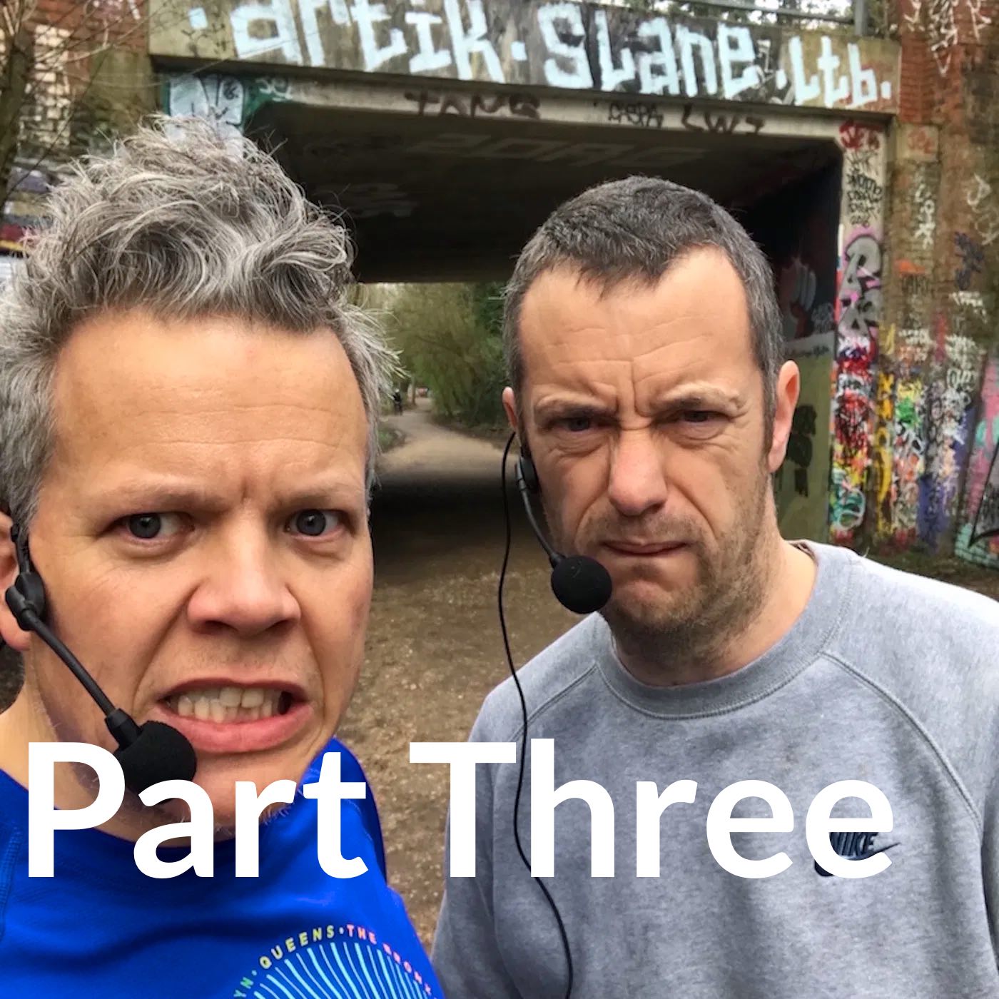 Phone Fun Dog Run - Part Three