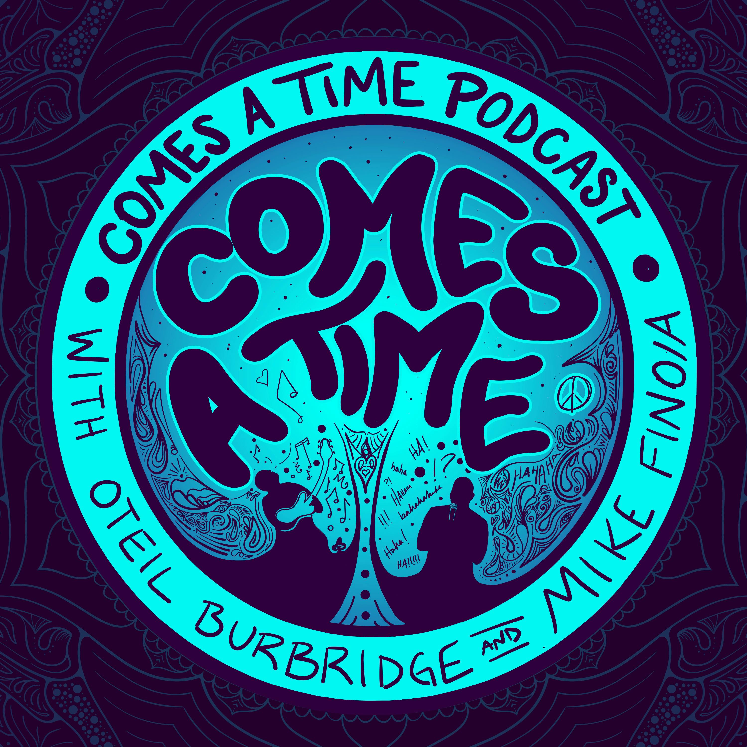 Comes A Time: The Art of Reinvention - Andrew Kline's Transition from Athlete to Entrepreneur