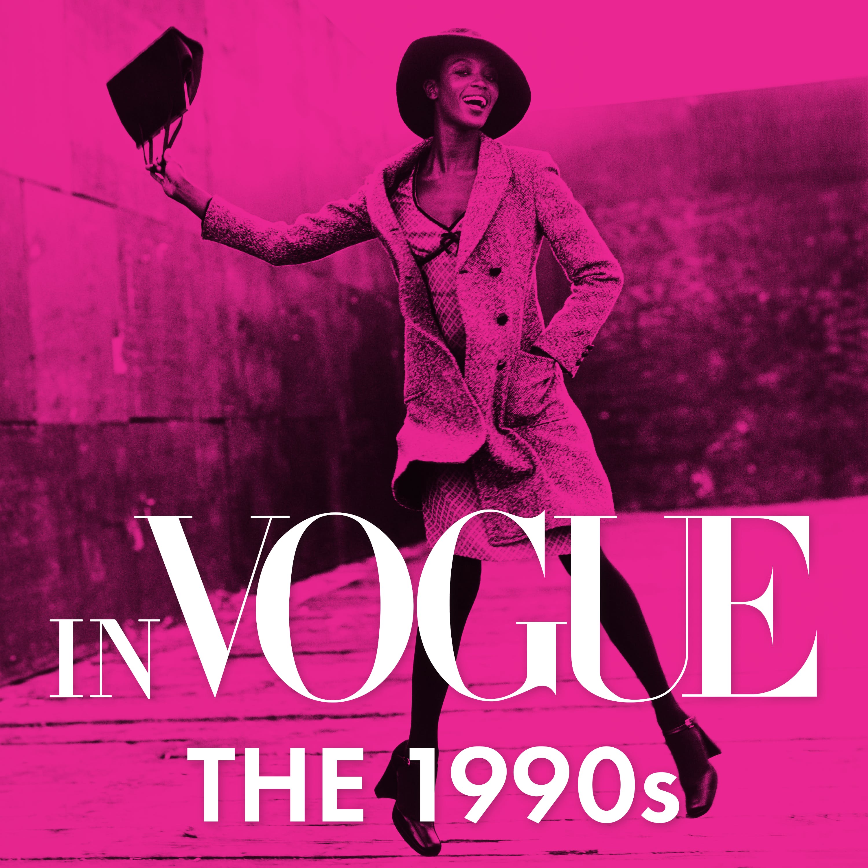 Special Presentation of In VOGUE: The 1990s -- It Bags and It Girls episode artwork
