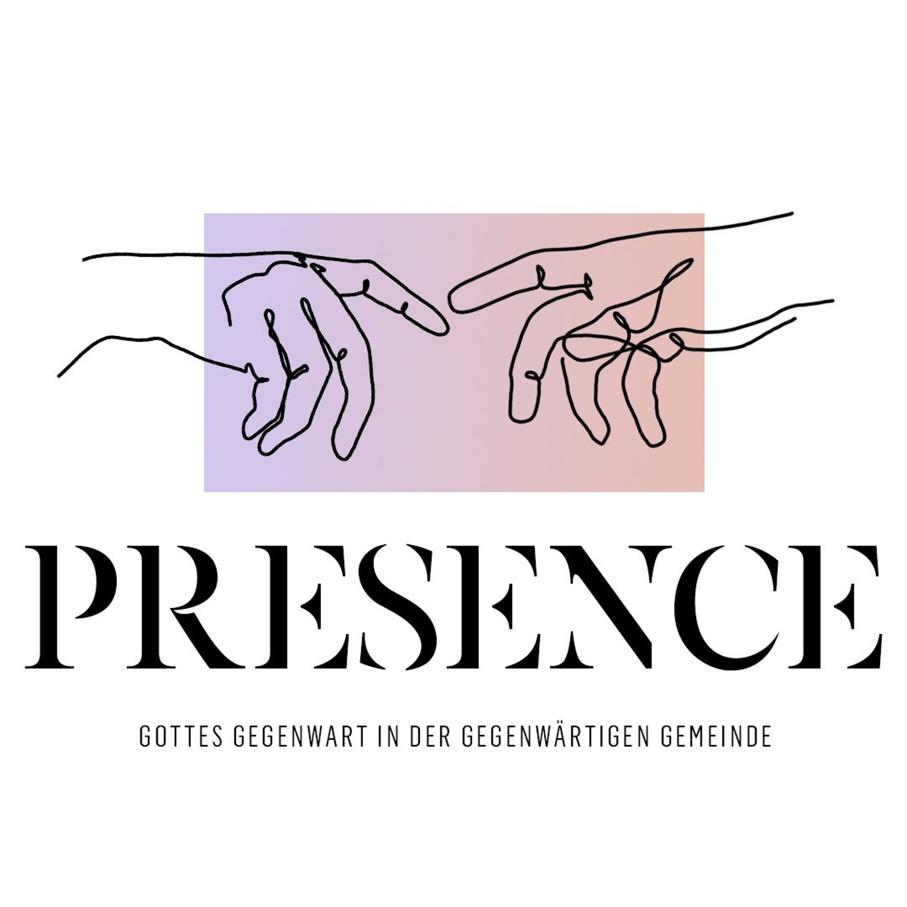 [2022 - 01 - 09] PRESENCE - Die Gegenwart Gottes In Der Gegenwärtigen Gemeinde (Stefan Hänsch) episode artwork