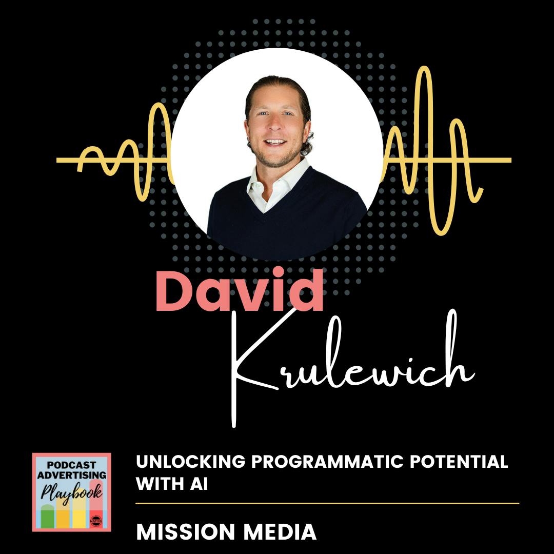 Unlocking Programmatic Potential with AI Unlocking Programmatic Potential with AI