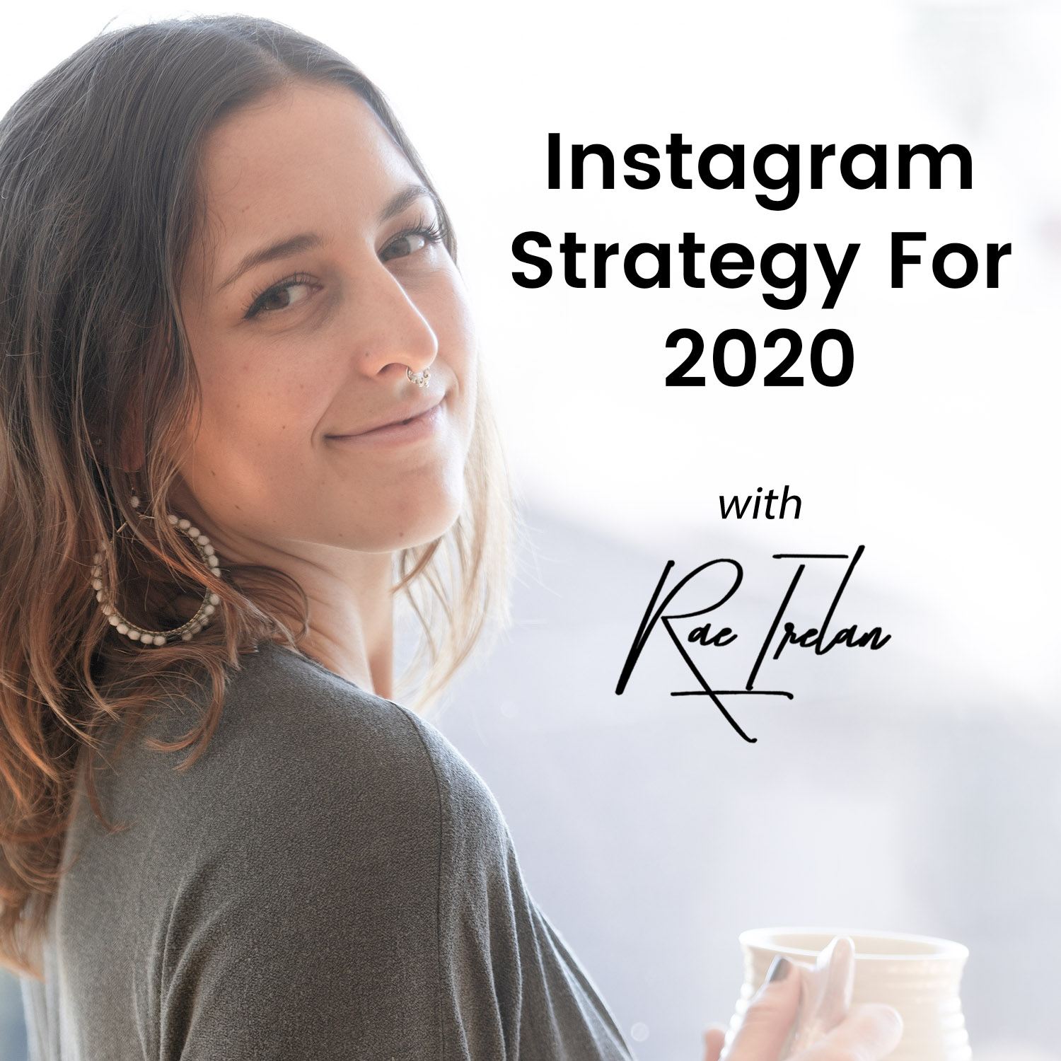 Miracle Moment | Rae Irelan