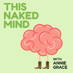 This Naked Mind Podcast Artwork