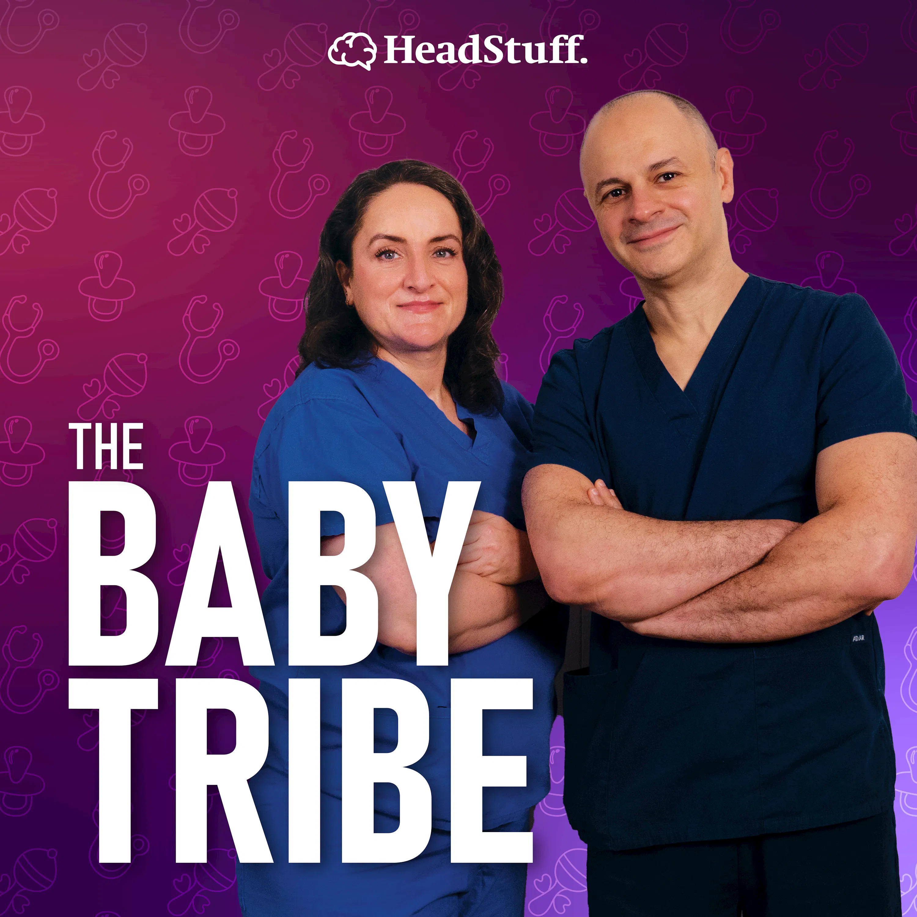 133: The Freebirth Movement: Choice, Risk and Accountability episode artwork