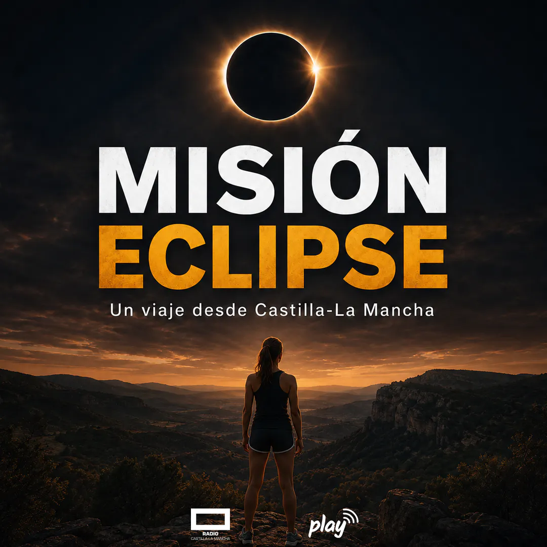 Artwork for Misión Eclipse