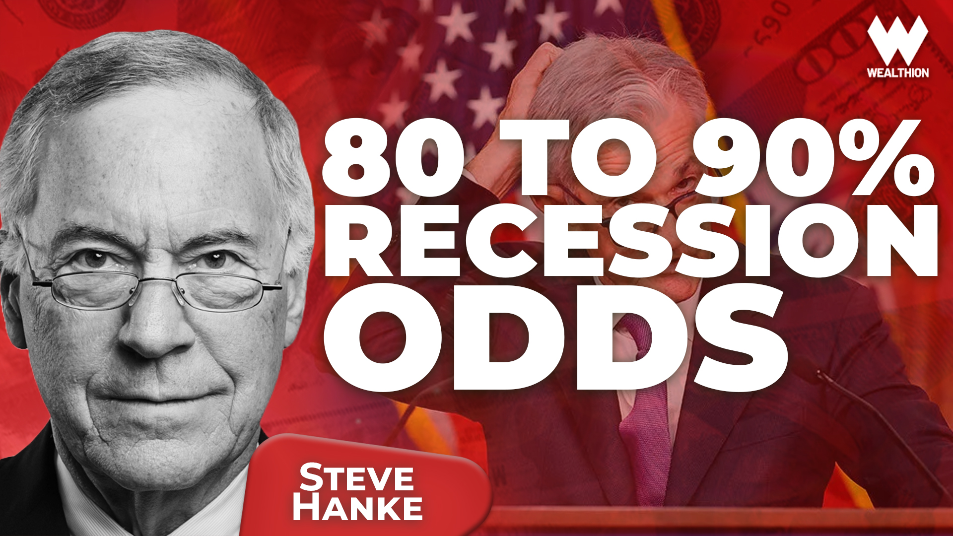 Wealthion - Be Financially Resilient