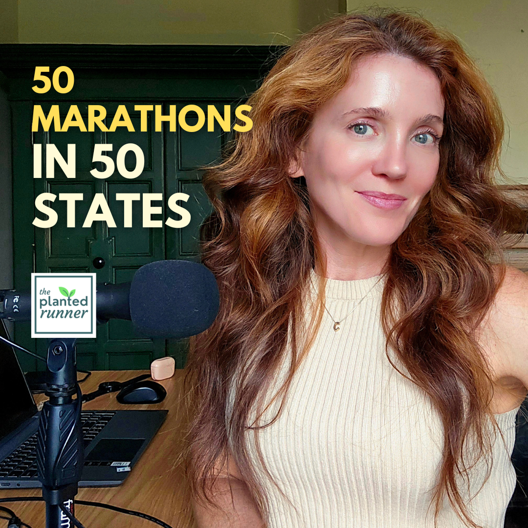 PRTL: 50 Marathons in 50 States