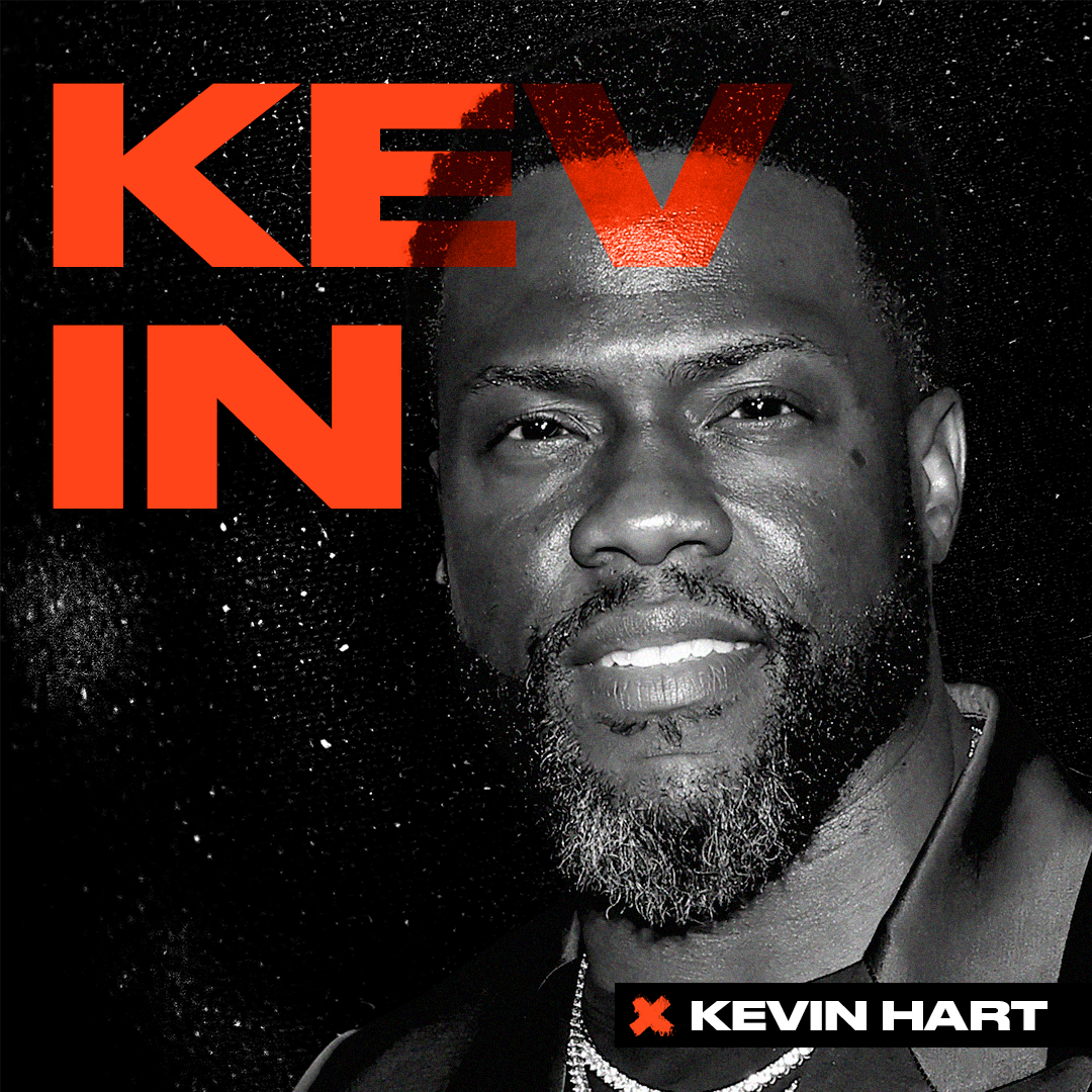 Kevin Hart