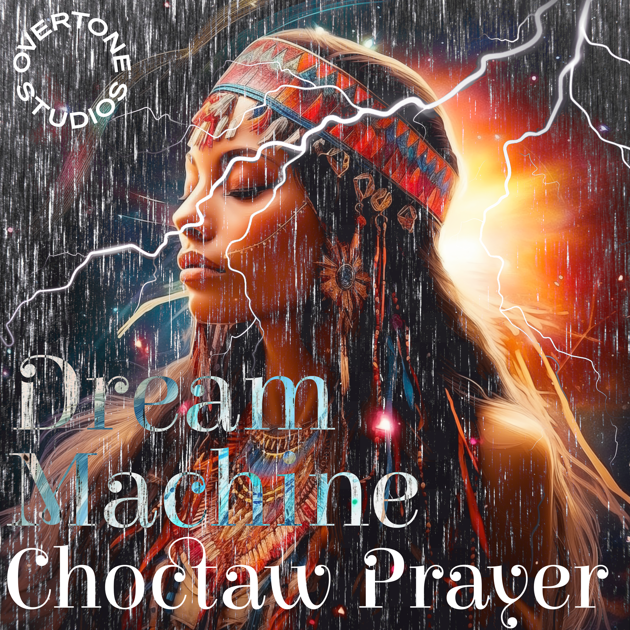 Choctaw Prayer (Rain & Thunder Mix) episode artwork