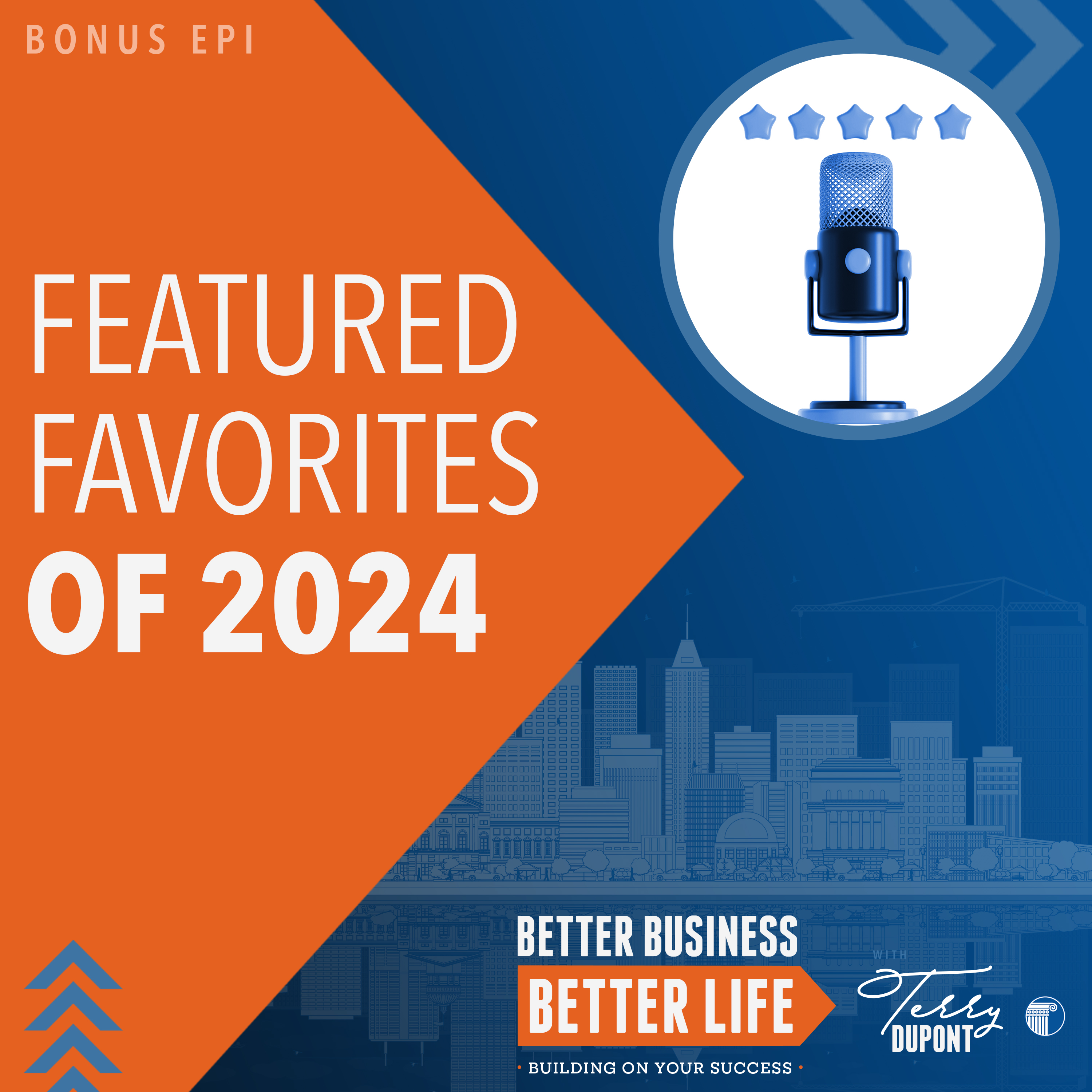 Better Business, Better Life