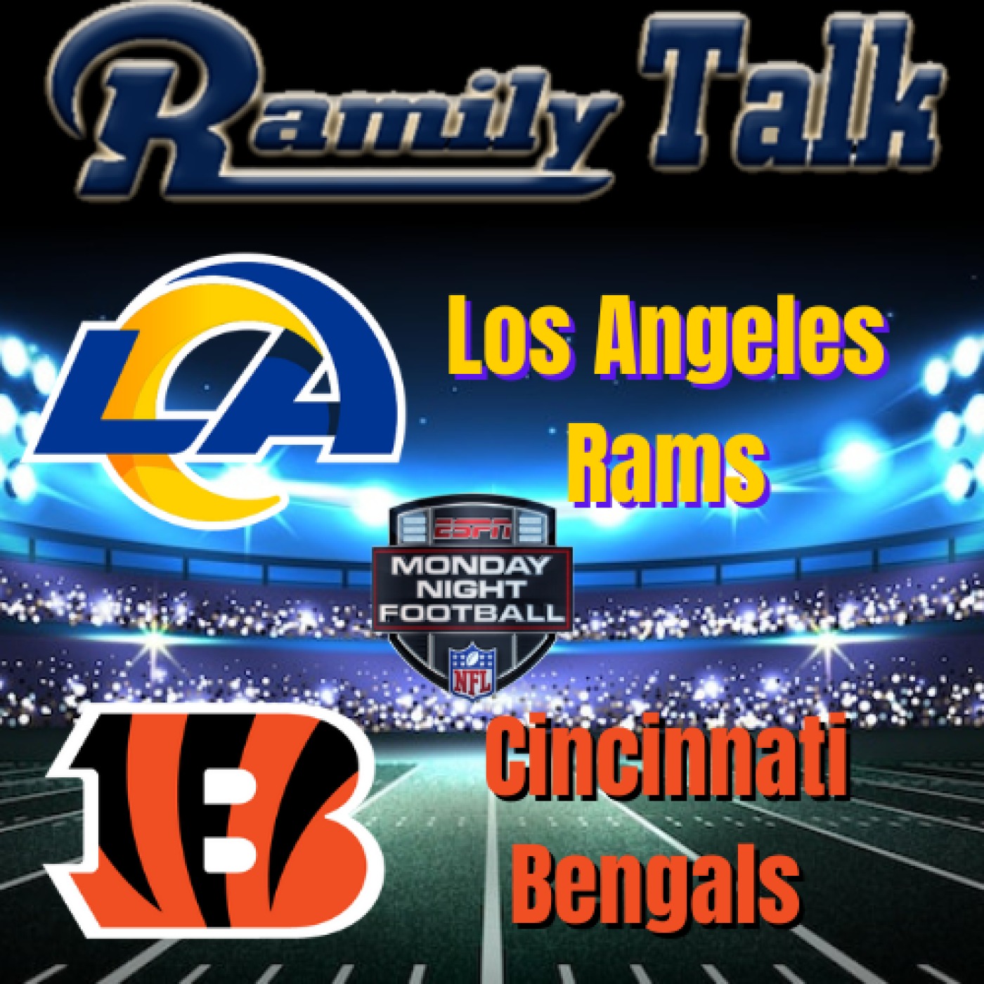 Ramily Talk