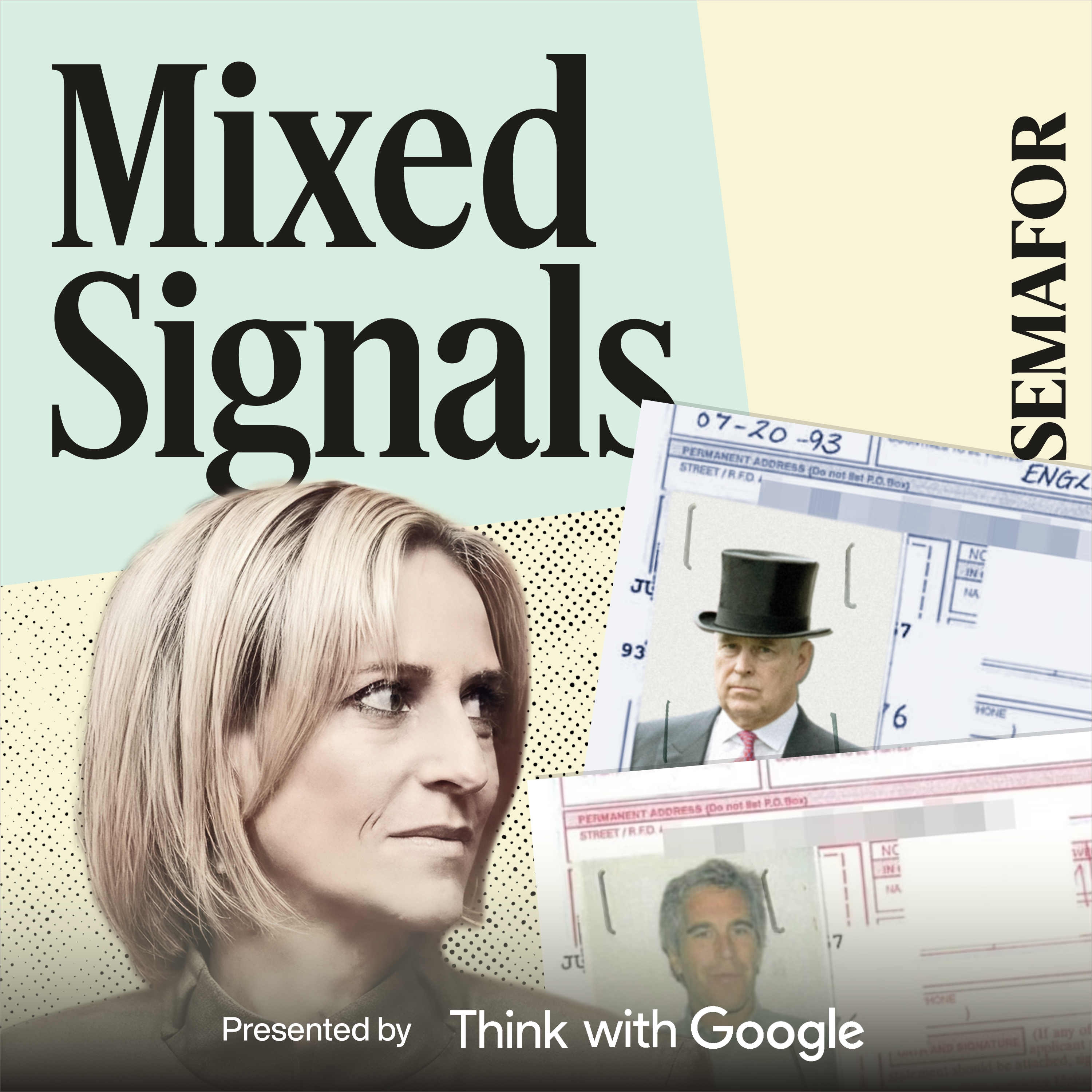 Mixed Signals from Semafor Media