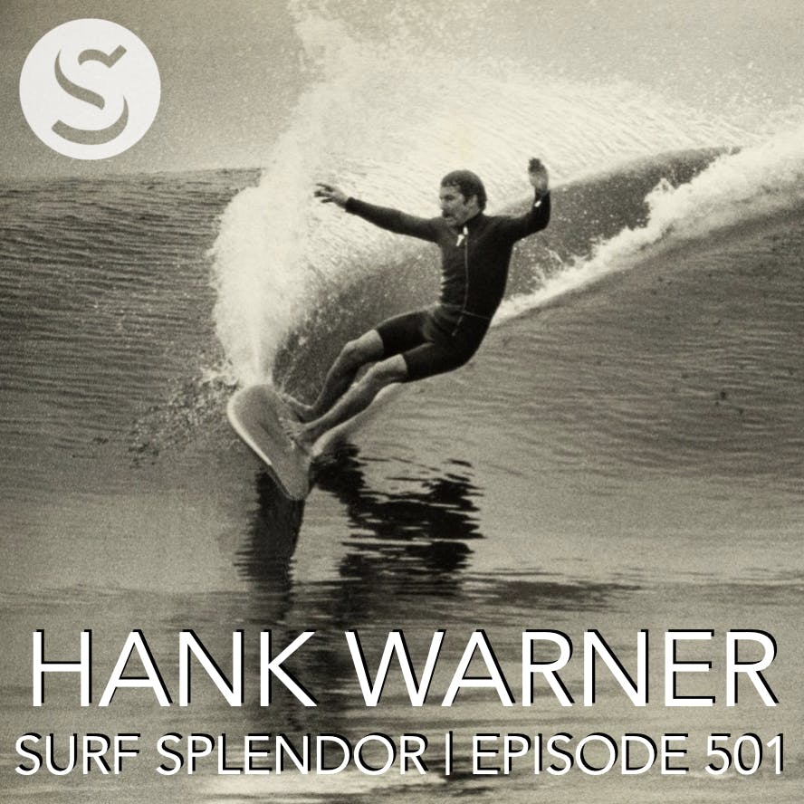 501 - Hank Warner: Part Two