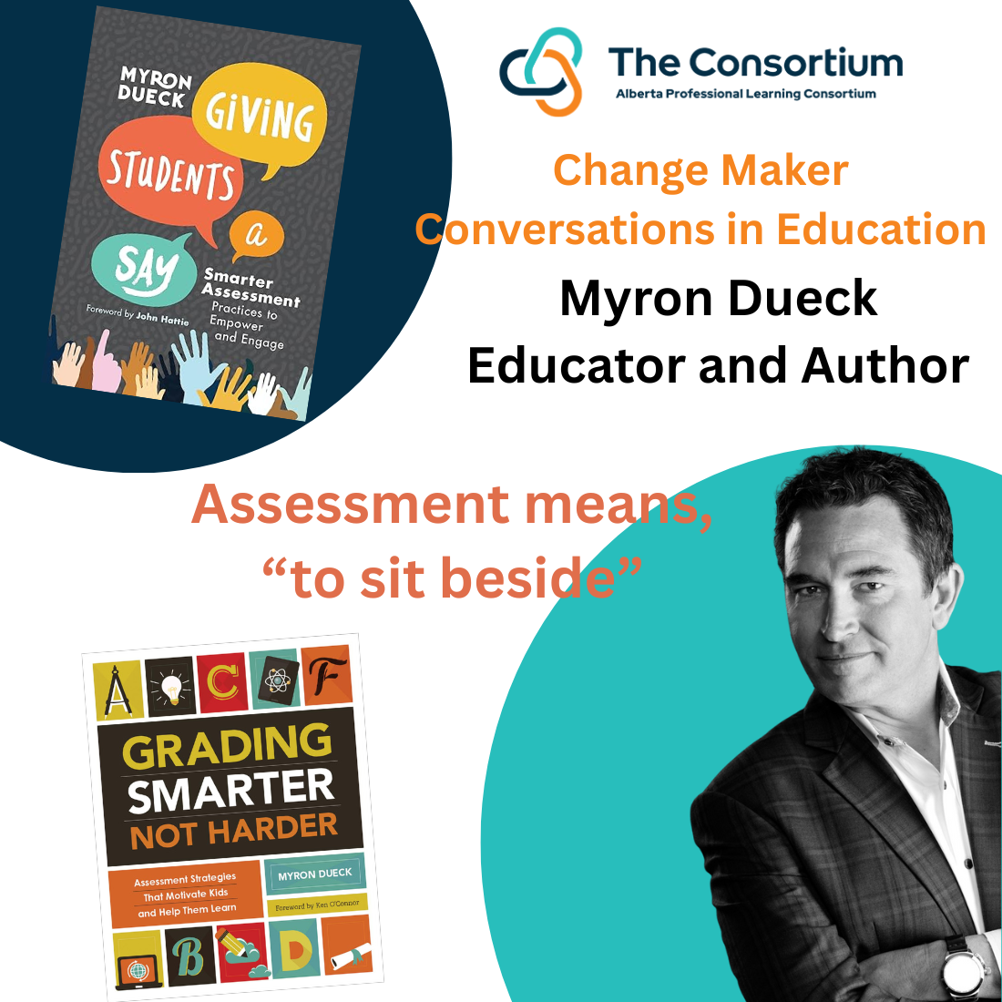 APLC Change Maker Conversations in Education