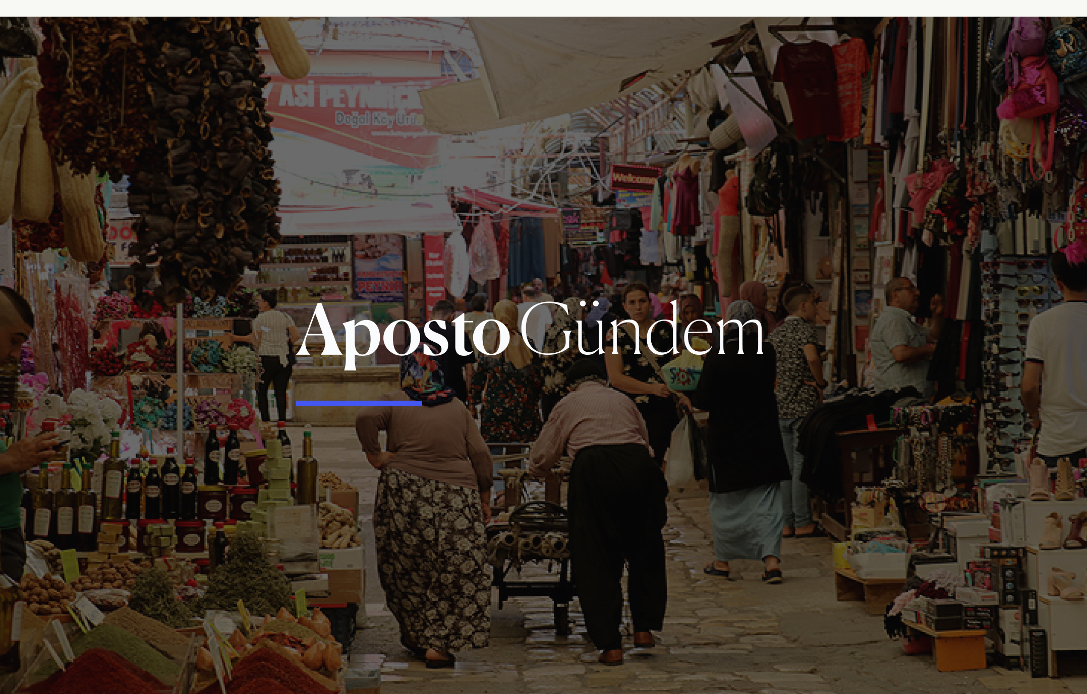 Hatay'da restorasyon, Zelenski'ye ABD daveti | 17 Ağustos 2025