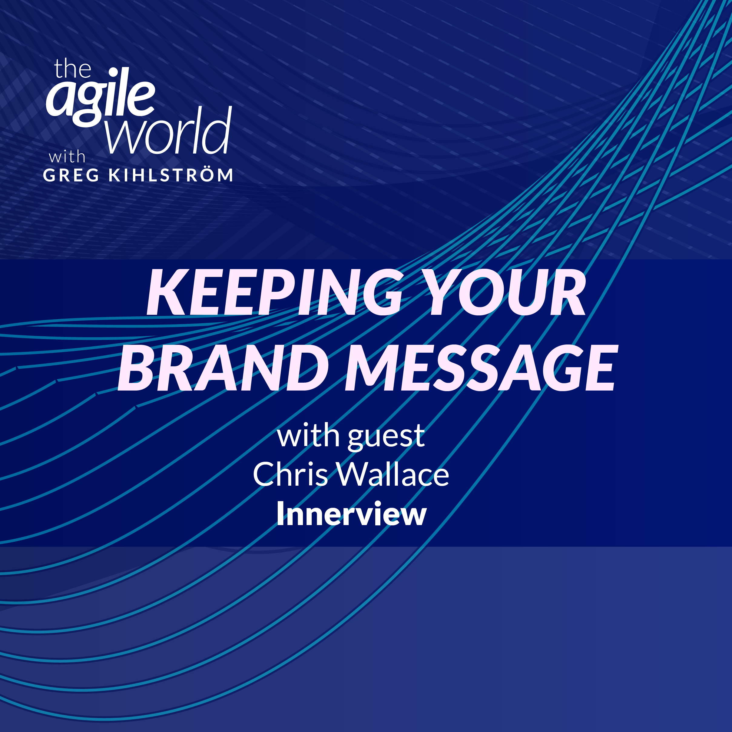 Keeping Your Brand Messaging Consistent with Chris Wallace, Innerview