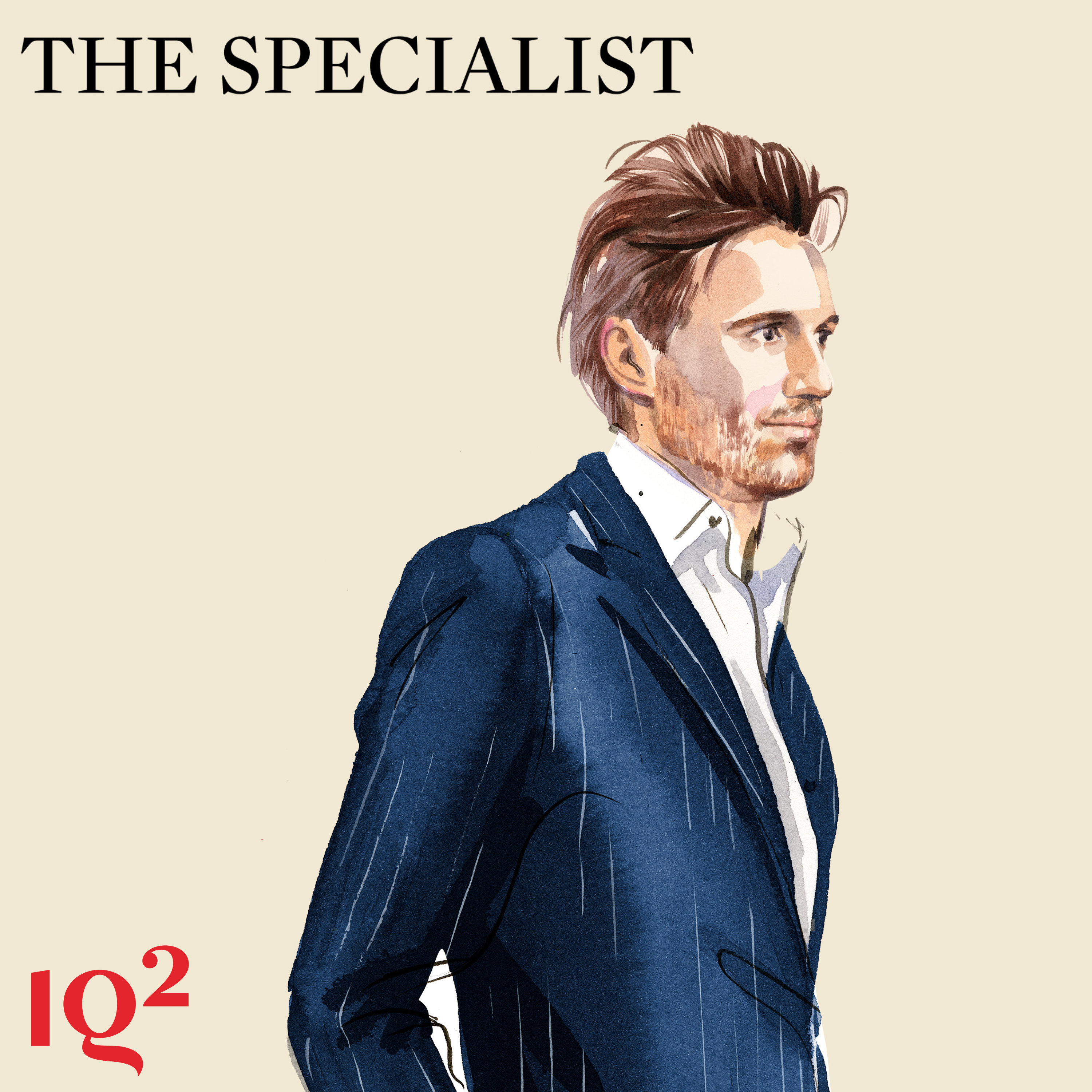 The Specialist | The Greatest Persian Manuscript: A Story Fit For Kings, with Benedict Carter