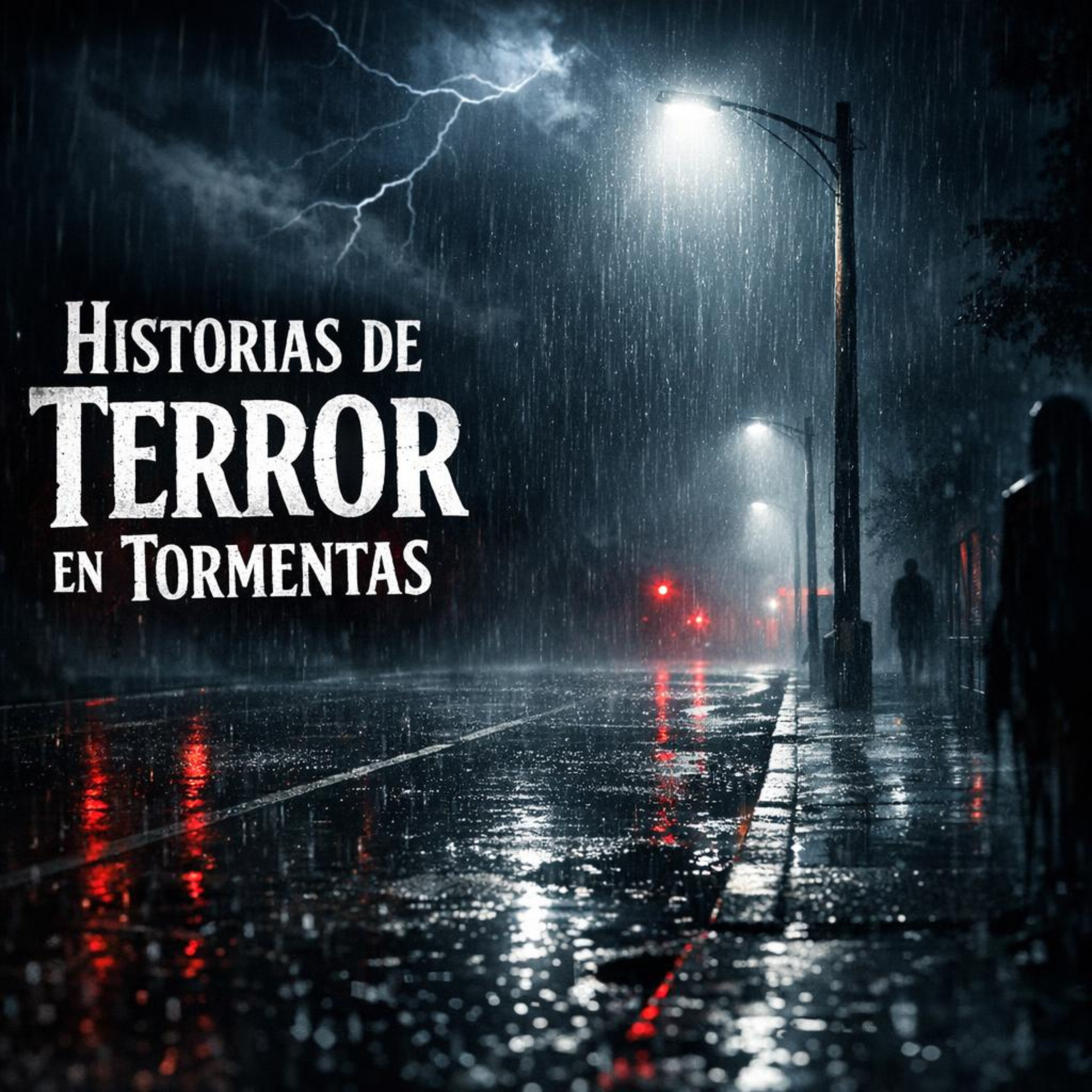 3 supuestas historias de terror REALES y perturbadoras sobre tormentas eléctricas que convierten el mal clima en combustible para pesadillas episode artwork