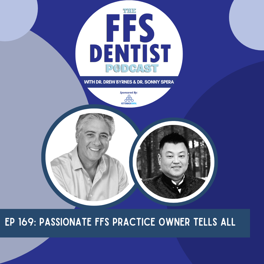 The Fee for Service Dentist Podcast