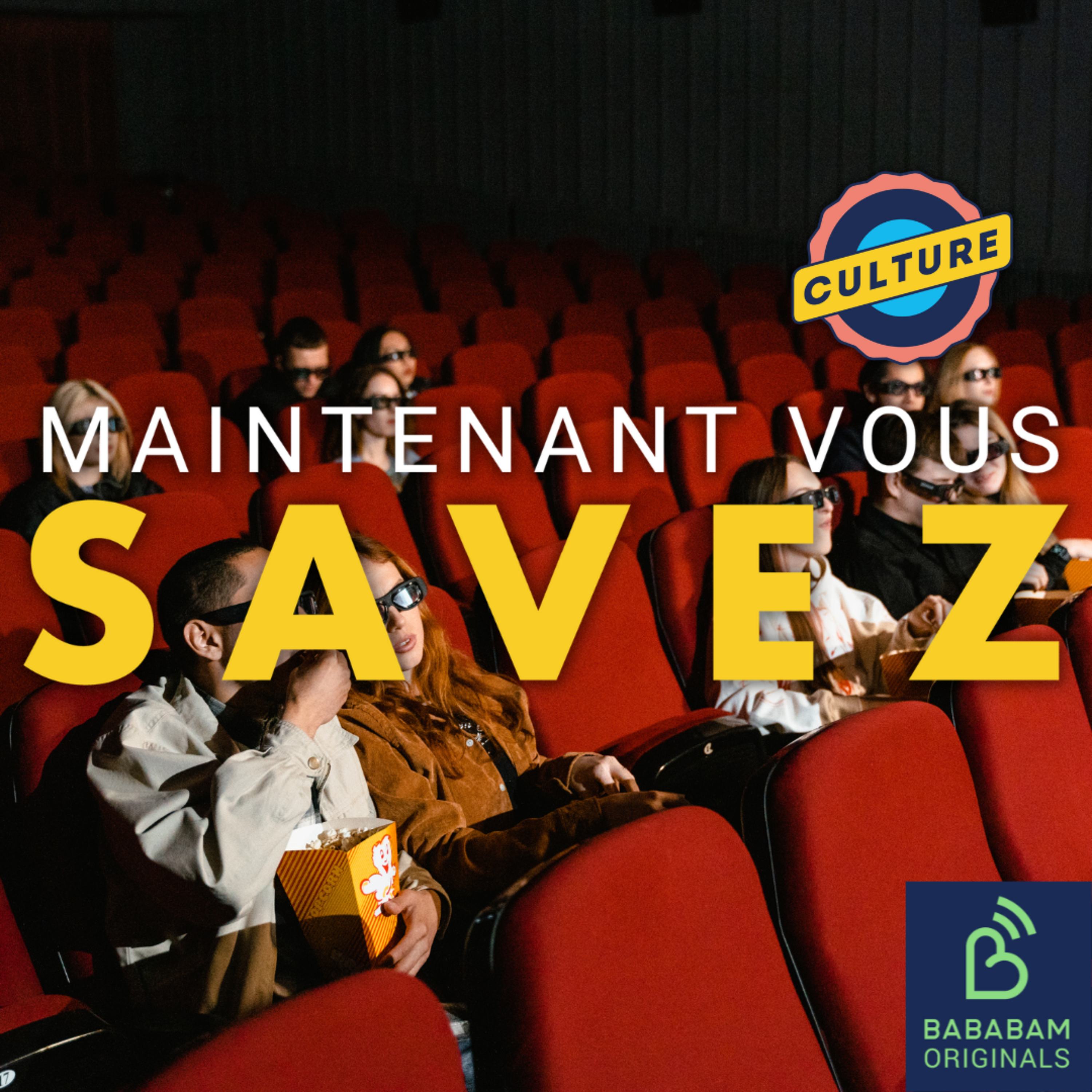 Pourquoi certaines séries sont-elles adaptées au cinéma ?