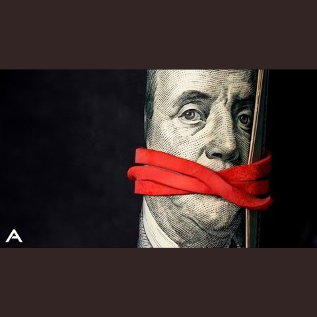 How Financial Systems Can Trap You in Poverty episode artwork