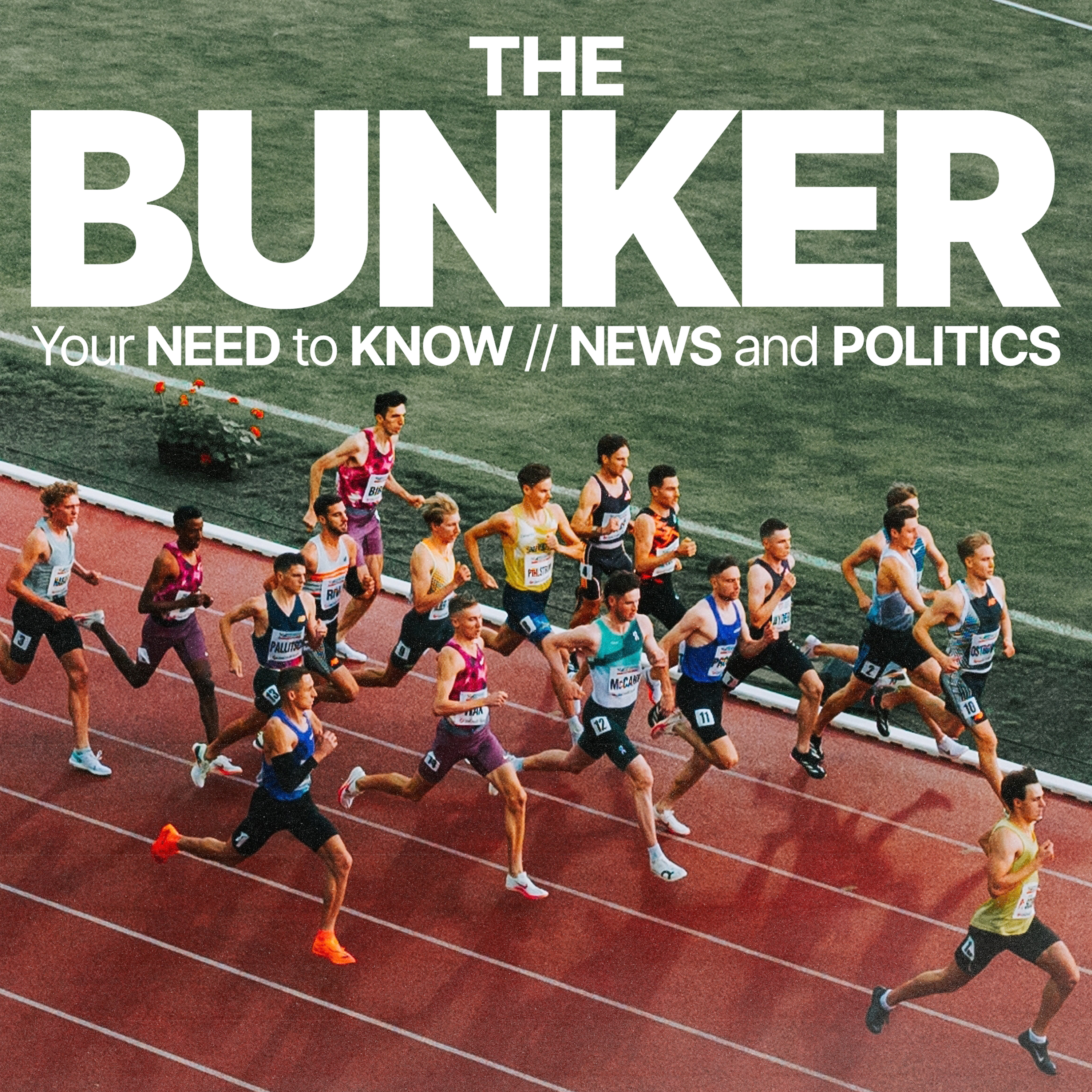 The Bunker – News without the nonsense