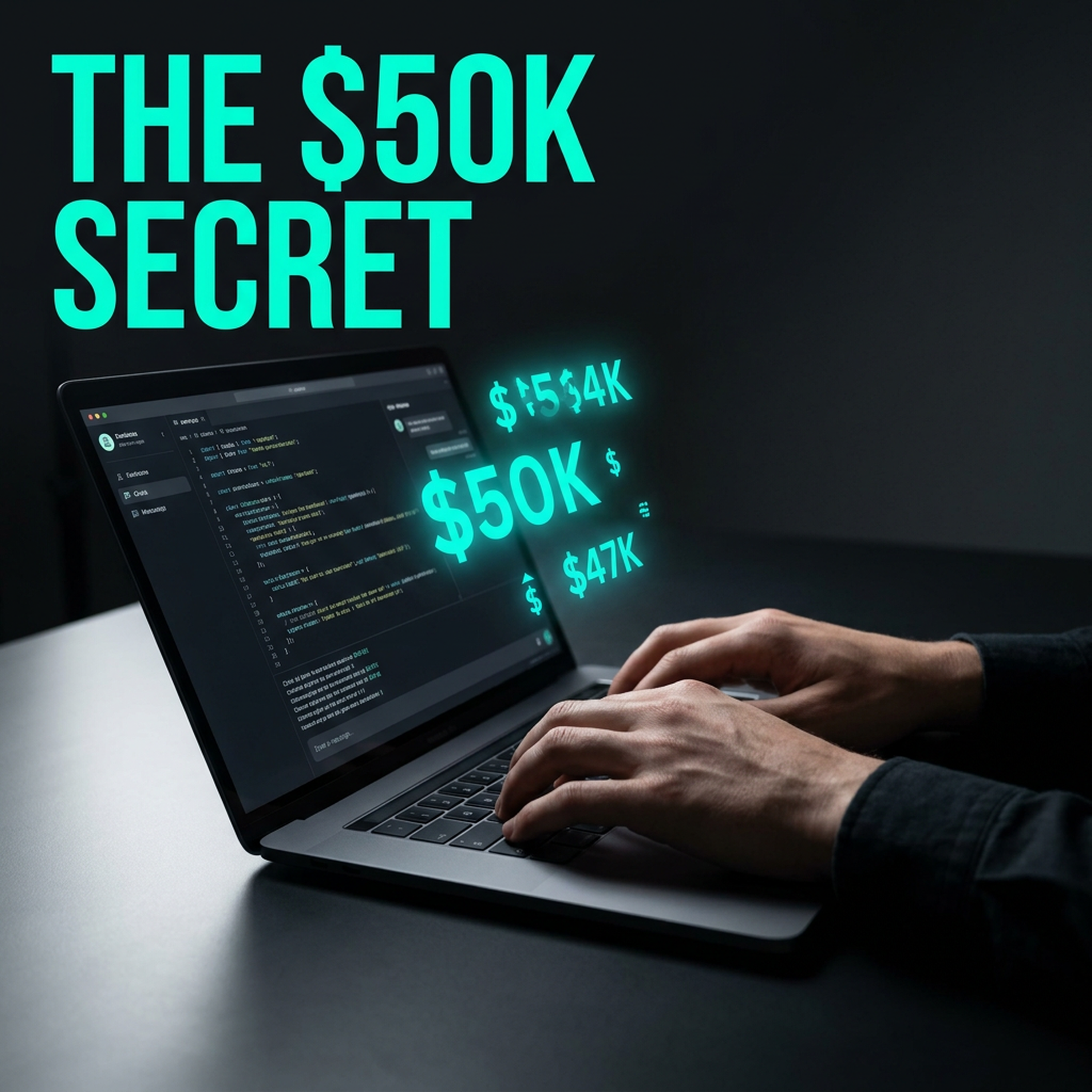 Why OpenAI Employees Use This $50K RAG Strategy (Not What You Think) episode artwork