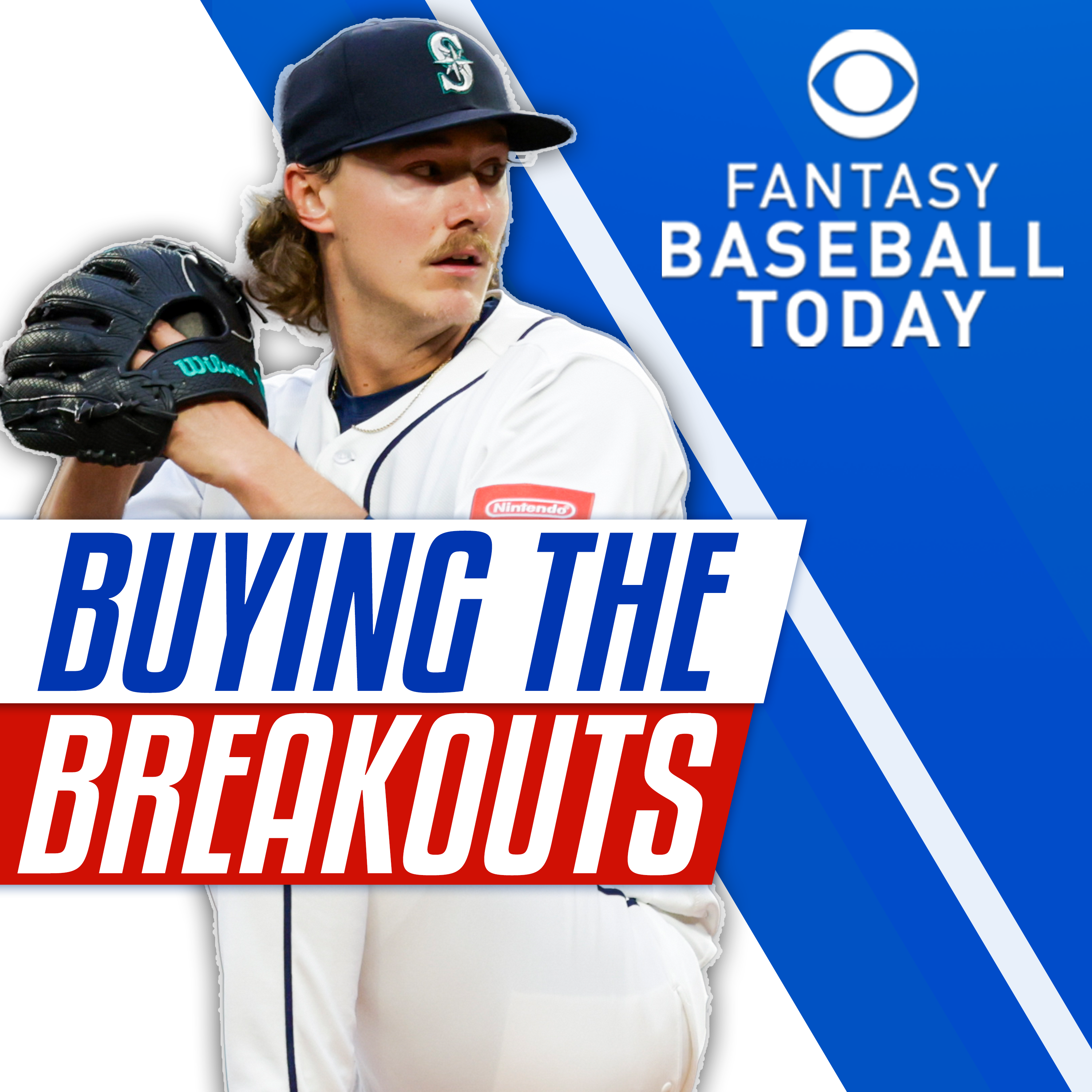 Buying the Breakout? Bryce Miller IS BACK! (5/20 Fantasy Baseball Podcast)