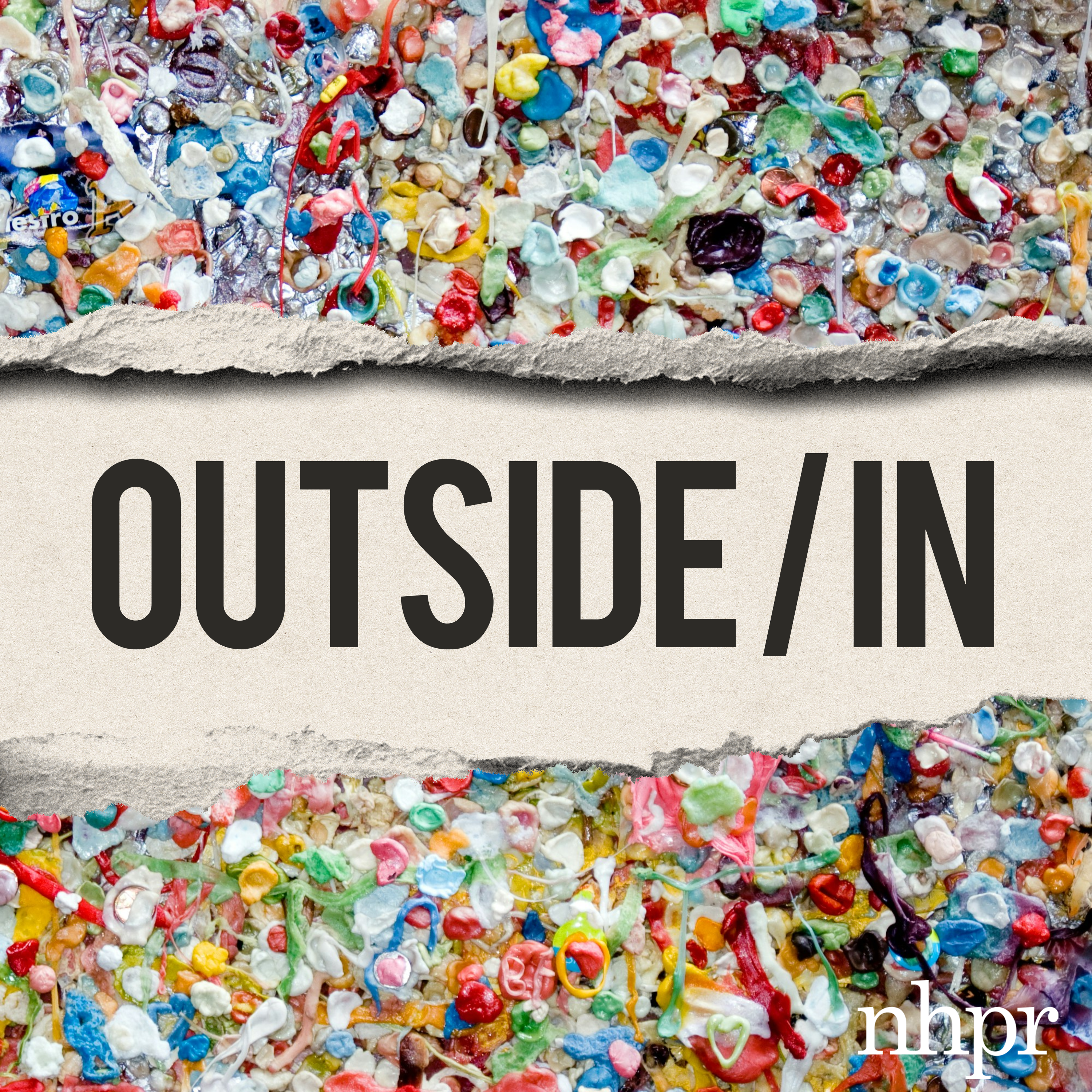 The Microplastics Cleanse artwork