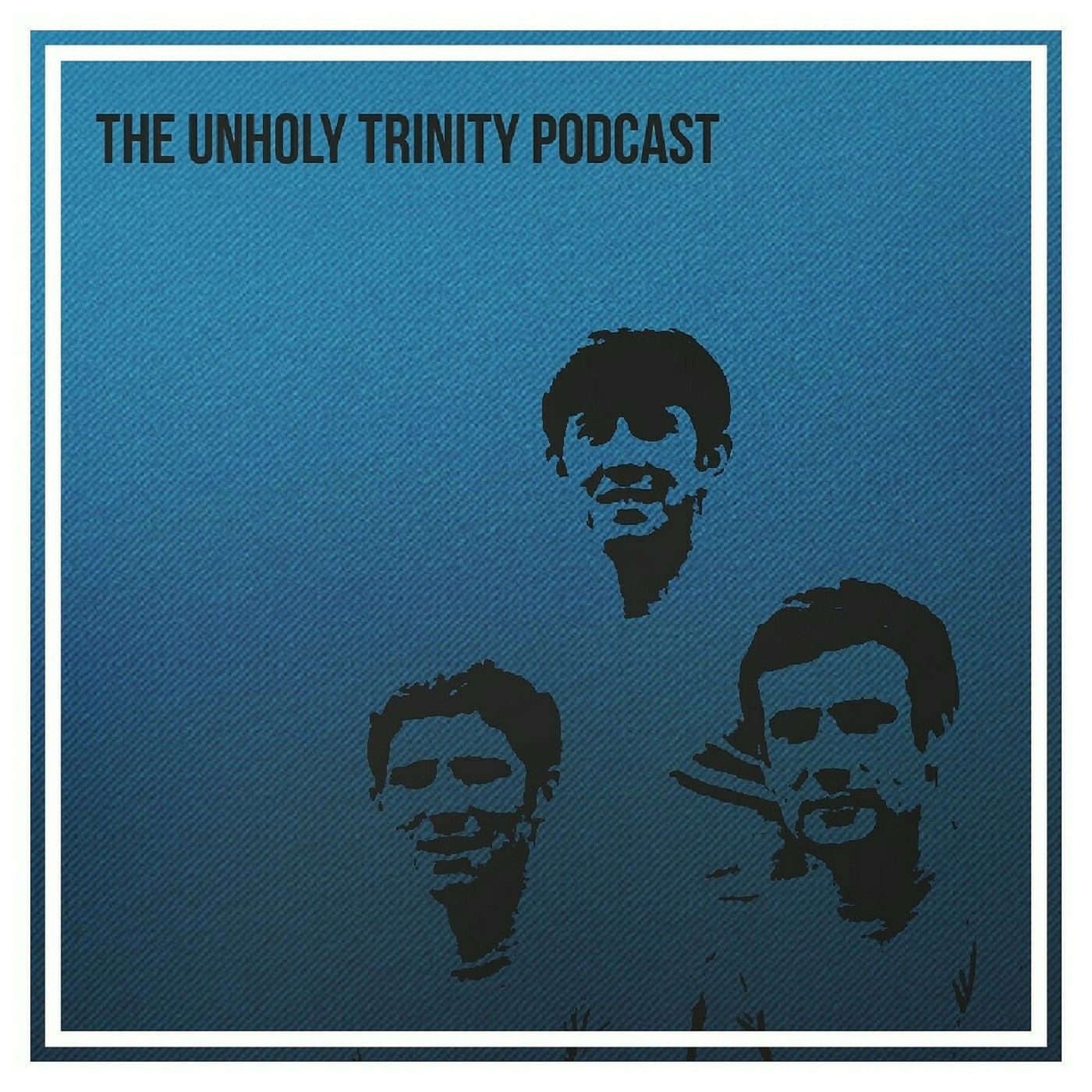 The Unholy Trinity - Everton Podcast