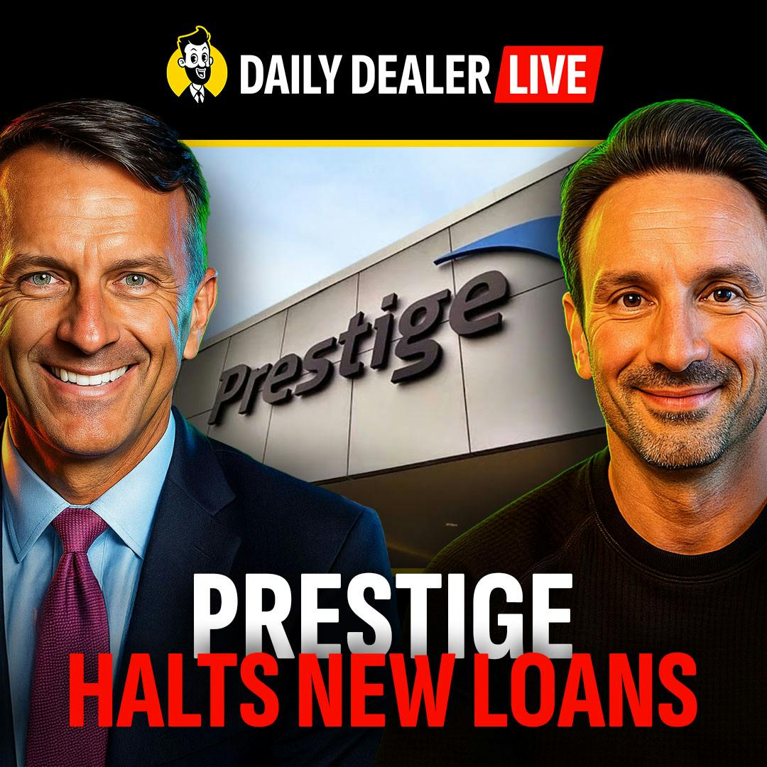 Fixed Ops Friday with David Rogers, and Kevin Stuckey | Daily Dealer Live Fixed Ops Friday with David Rogers, and Kevin Stuckey | Daily Dealer Live