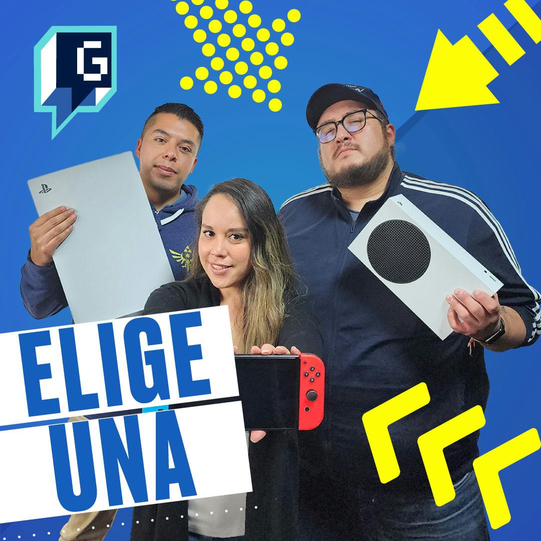 Guía para comprar una consola de videojuegos Guía para comprar una consola de videojuegos