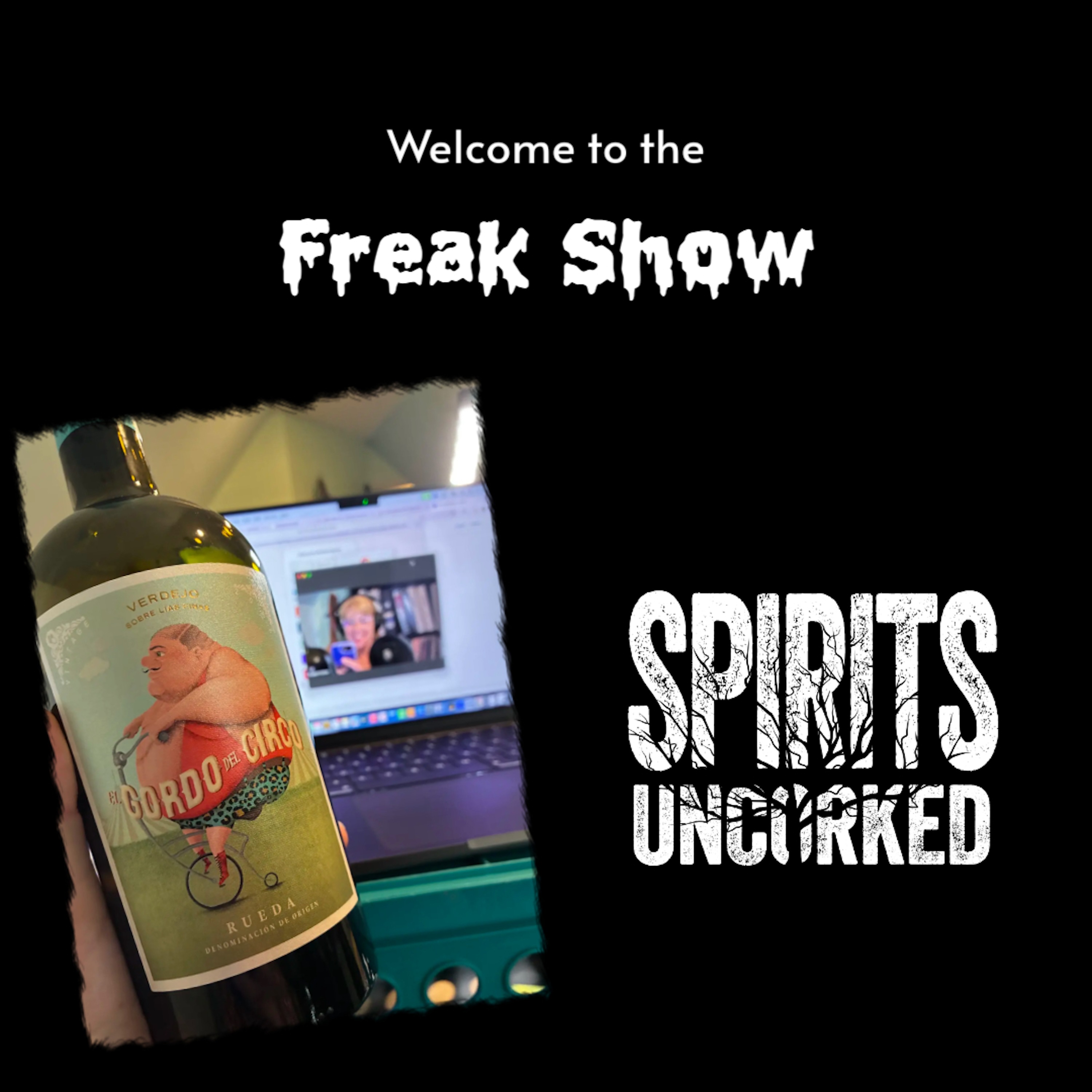 Spirits Uncorked