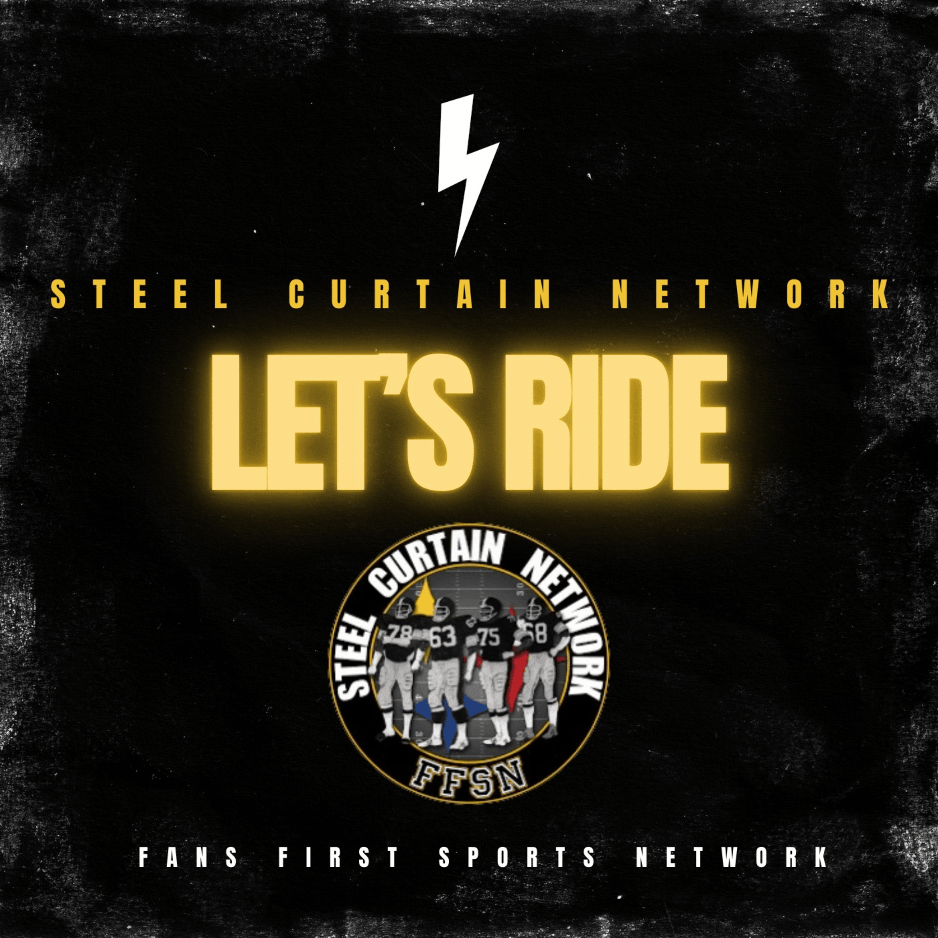 Let's Ride: Mike McCarthy doesn't care what you think of his Steelers camp episode artwork