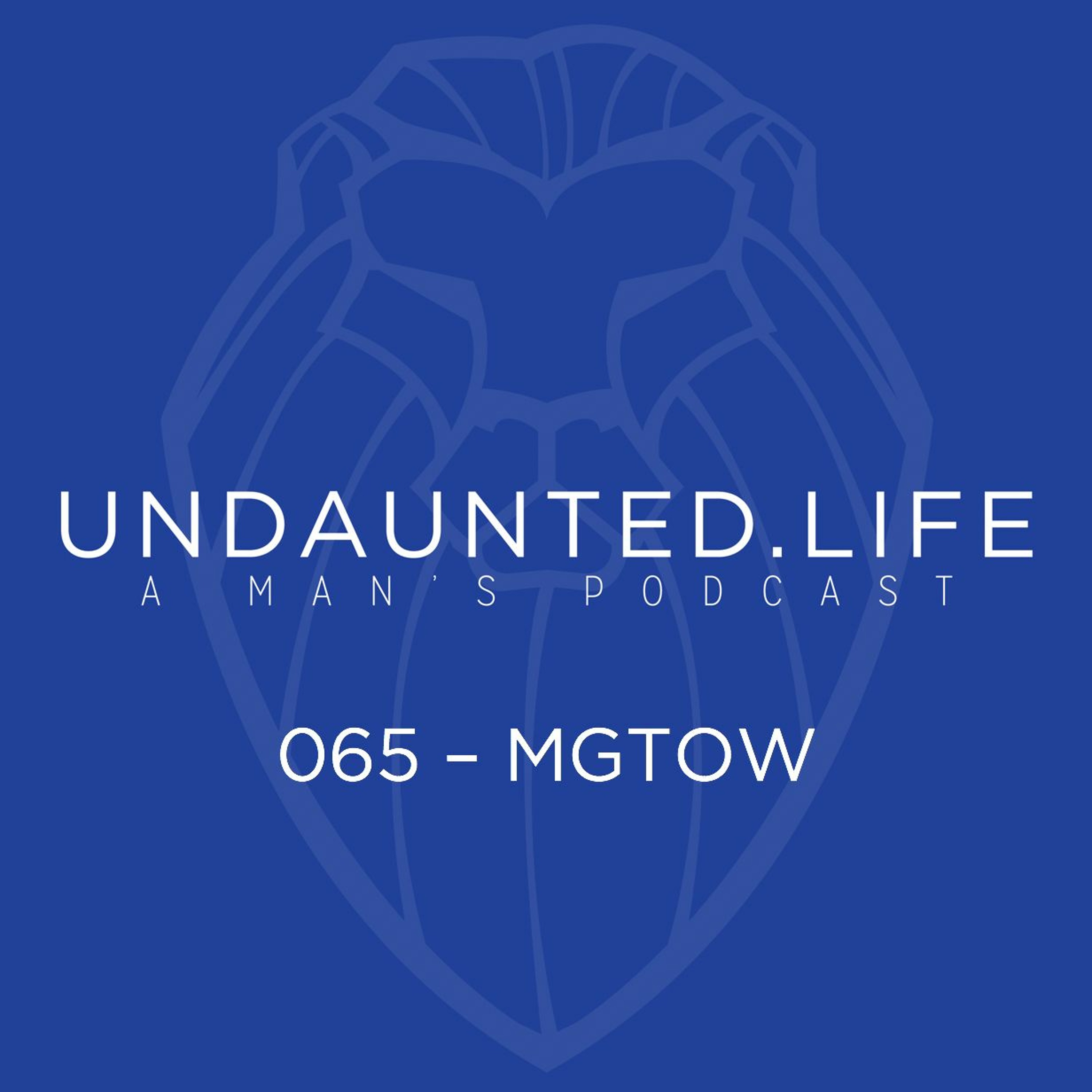 065 - MGTOW