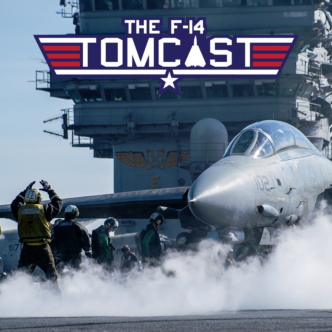 2. The F-14 Tomcat Joins the Fleet