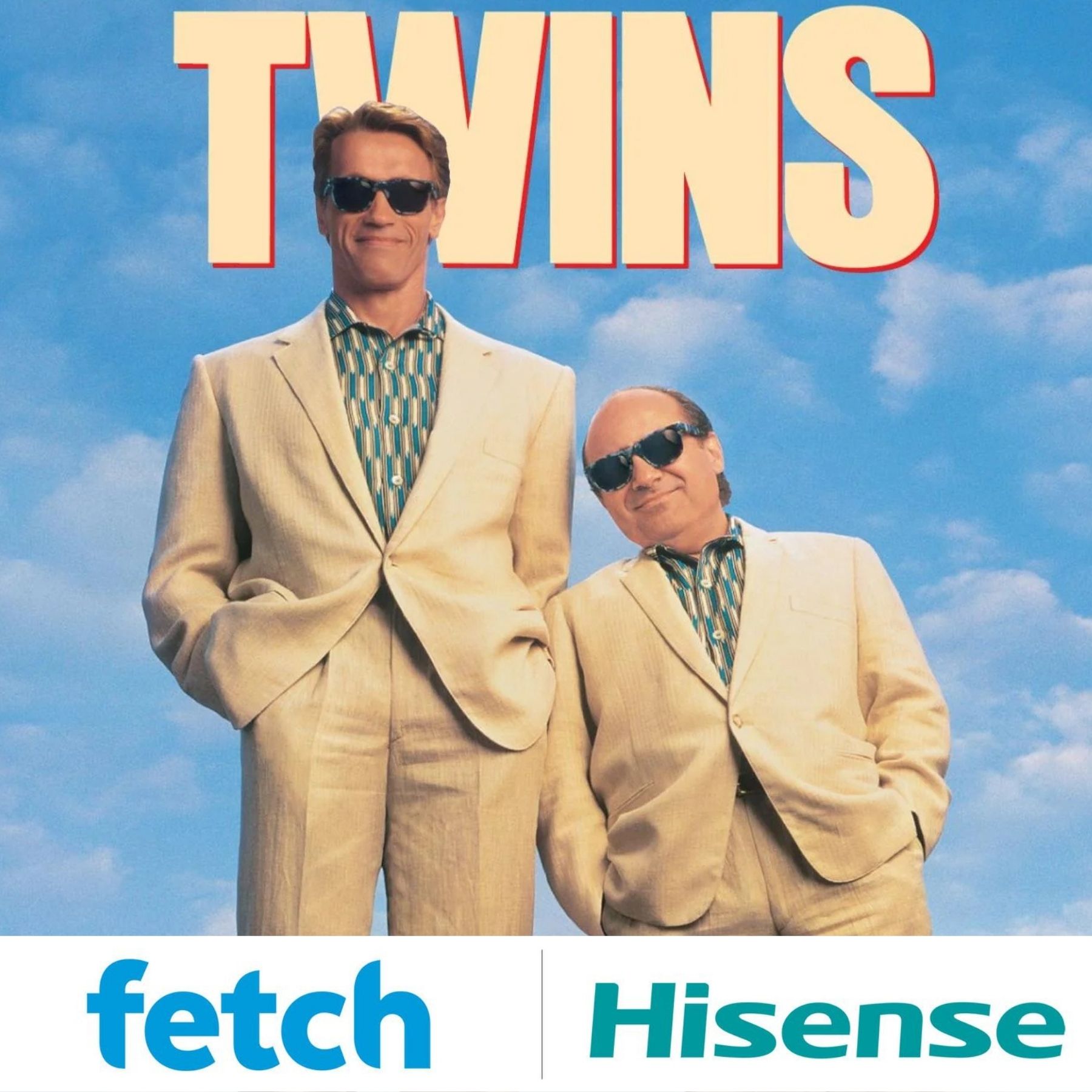 Movies: Twins