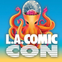 Live at LA Comic Con 2022: The 'Should I Start A Podcast' Panel! episode artwork